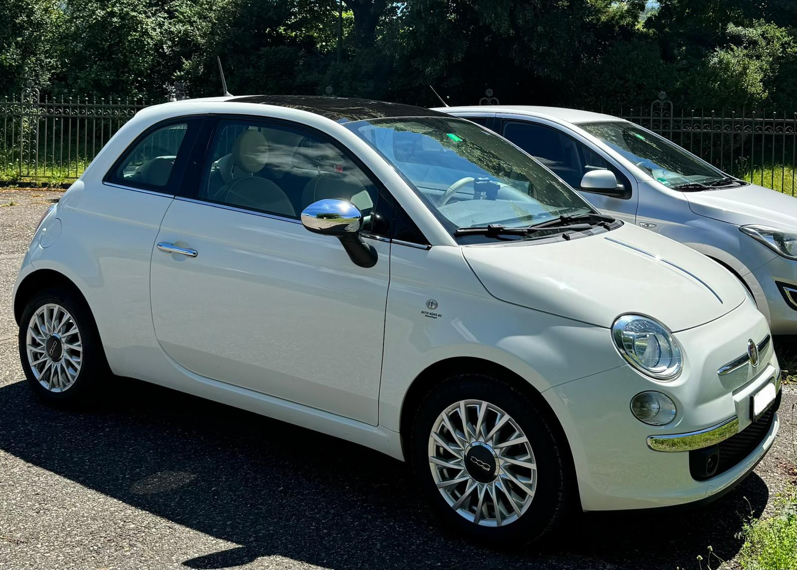 FIAT 1.2 Lounge-image-0
