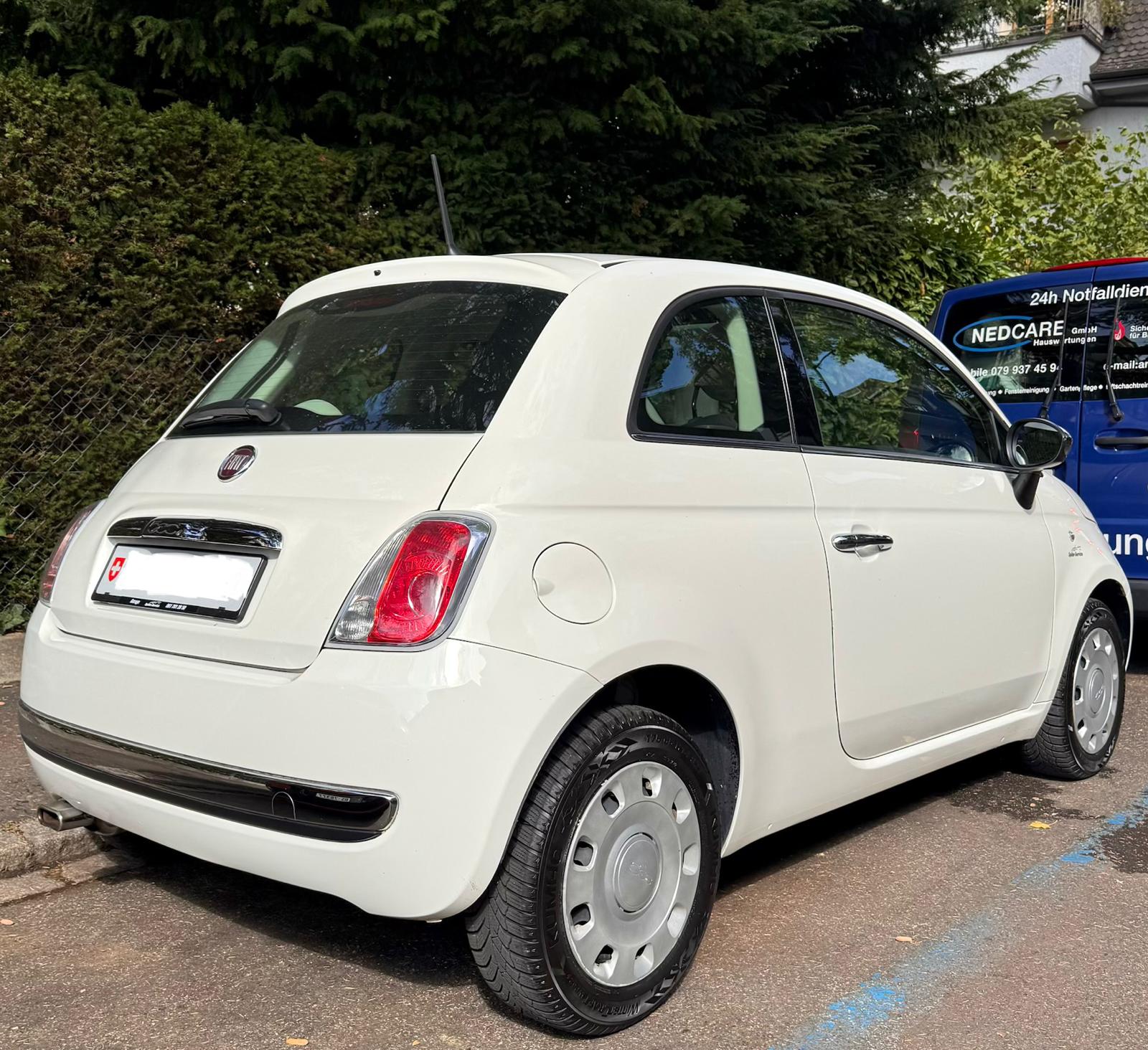 FIAT 1.2 Lounge-image-4
