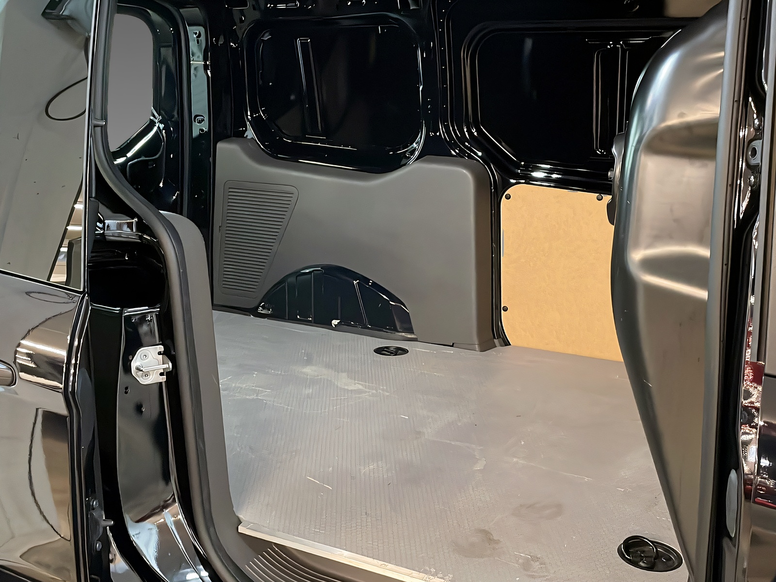 FORD Transit Connect Van 230 L2 1.5 EcoBlue 100 Trend-image-11