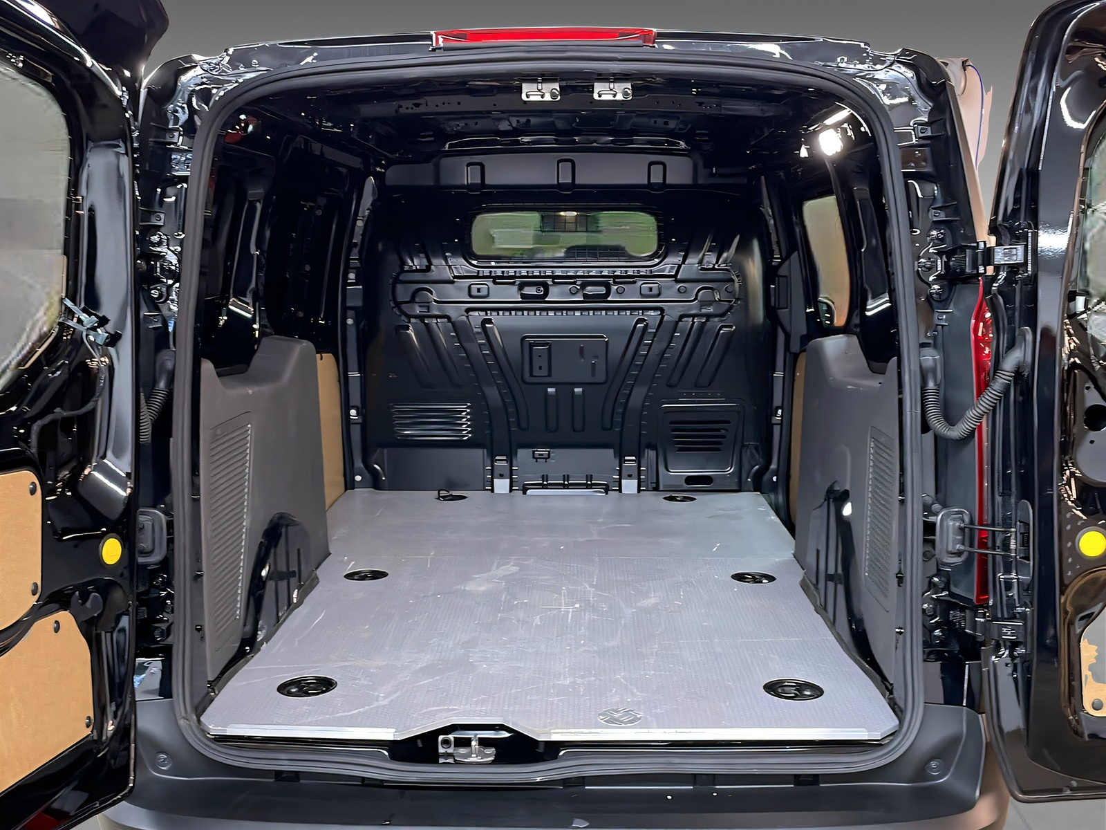 FORD Transit Connect Van 230 L2 1.5 EcoBlue 100 Trend-image-12