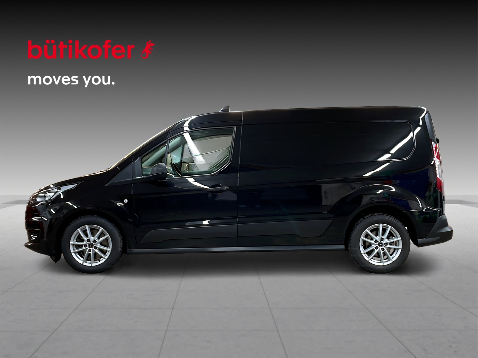 FORD Transit Connect Van 230 L2 1.5 EcoBlue 100 Trend-image-2