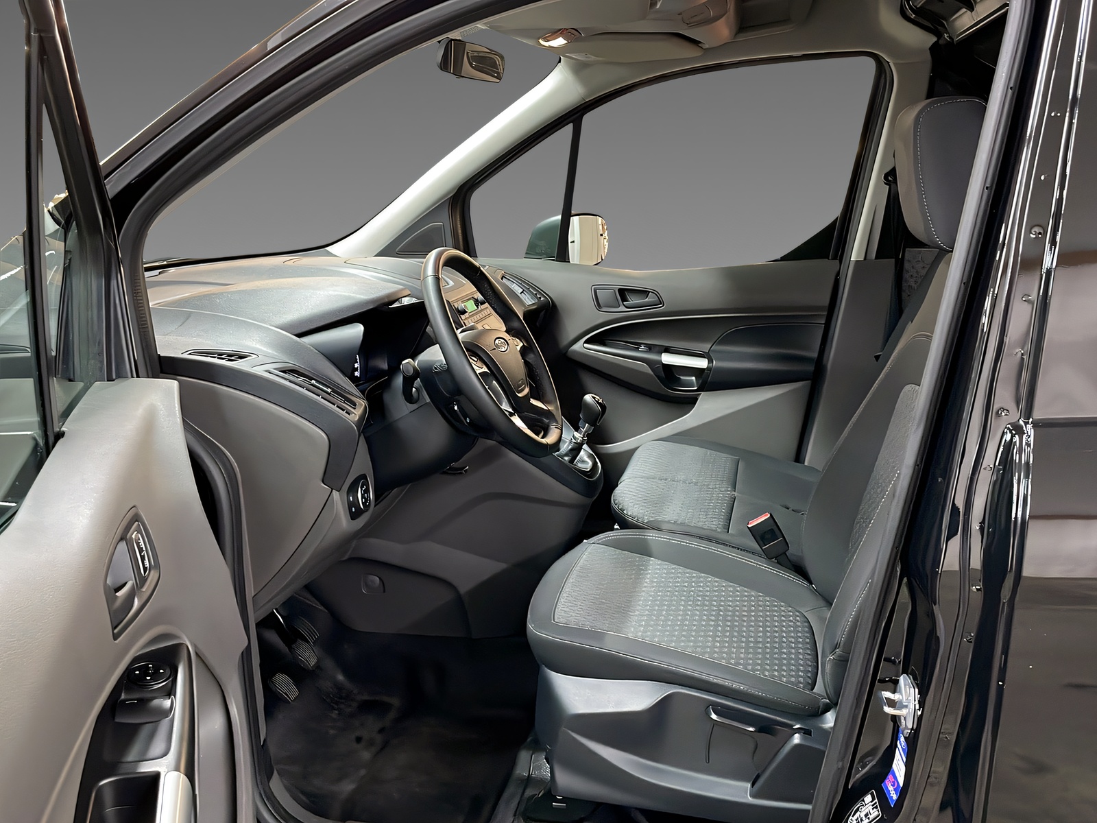 FORD Transit Connect Van 230 L2 1.5 EcoBlue 100 Trend-image-5