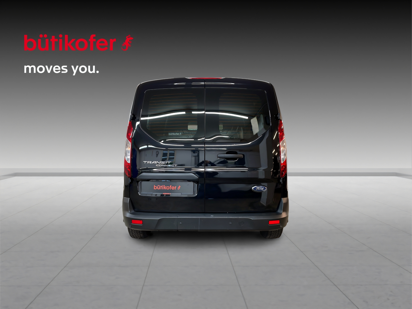 FORD Transit Connect Van 230 L2 1.5 EcoBlue 100 Trend-image-4