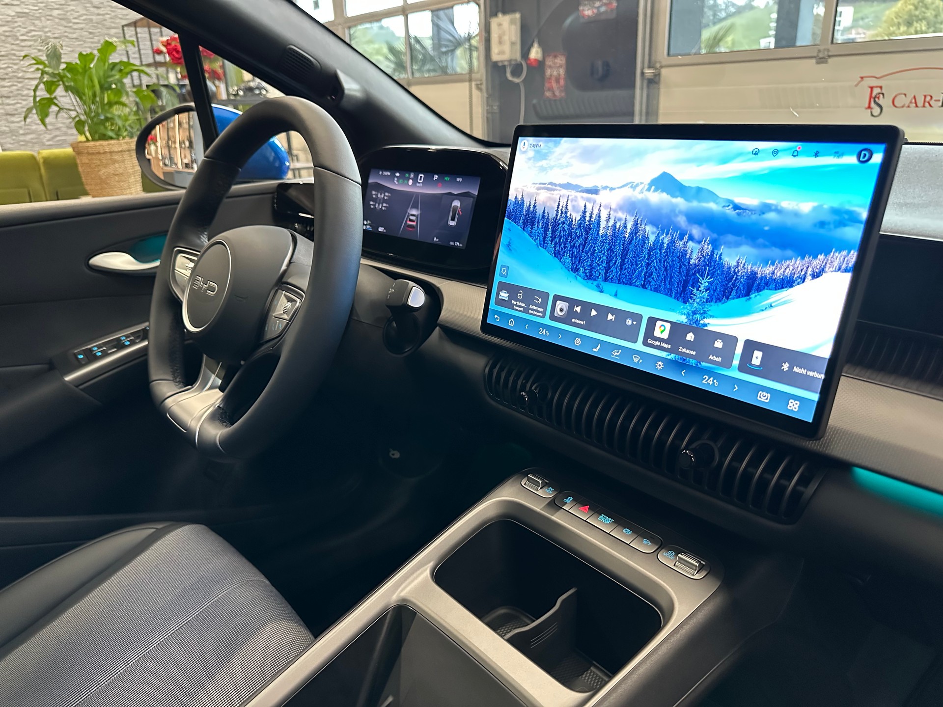 BYD Dolphin G DM-i Comfort-image-17