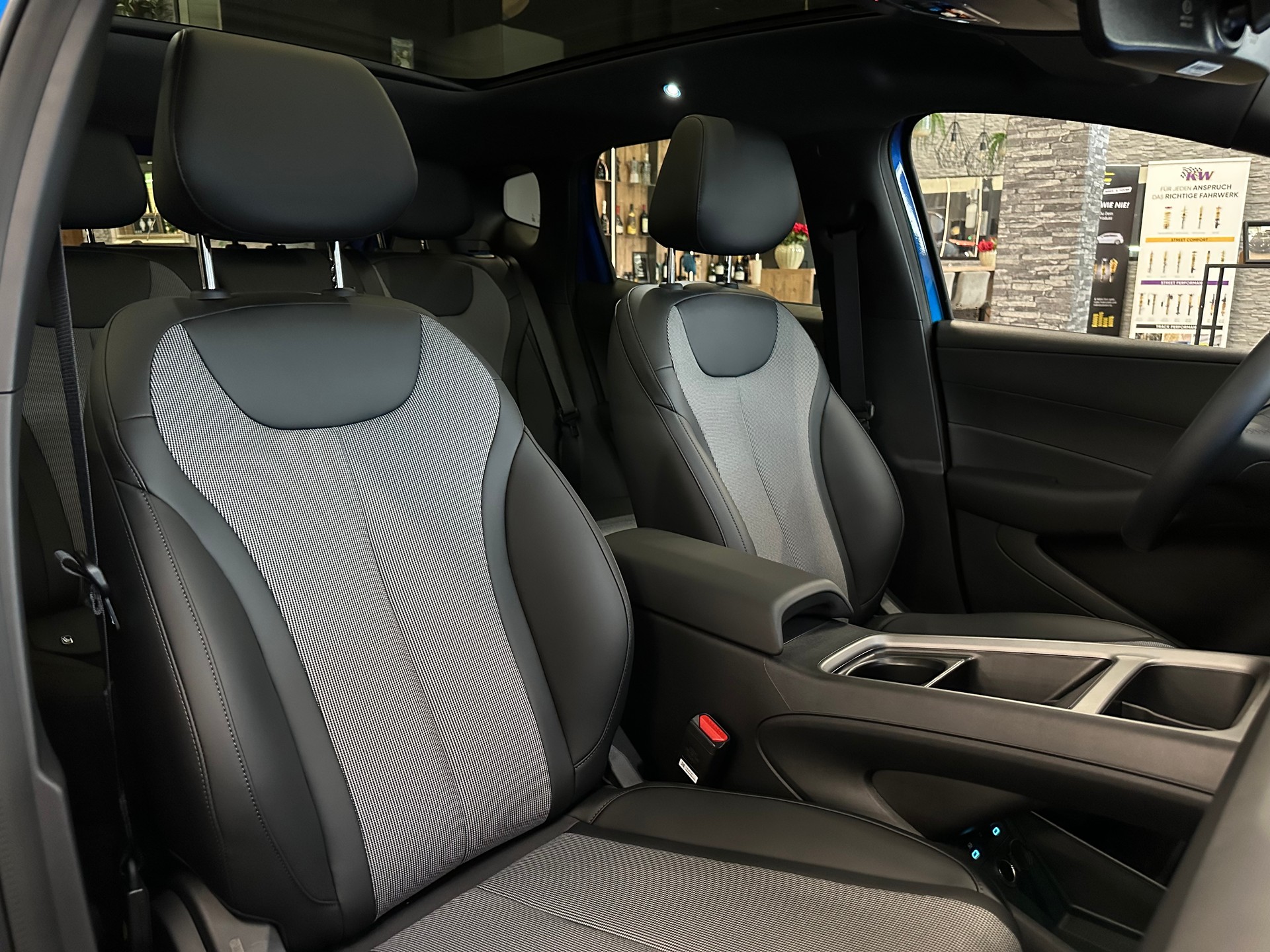 BYD Dolphin G DM-i Comfort-image-15