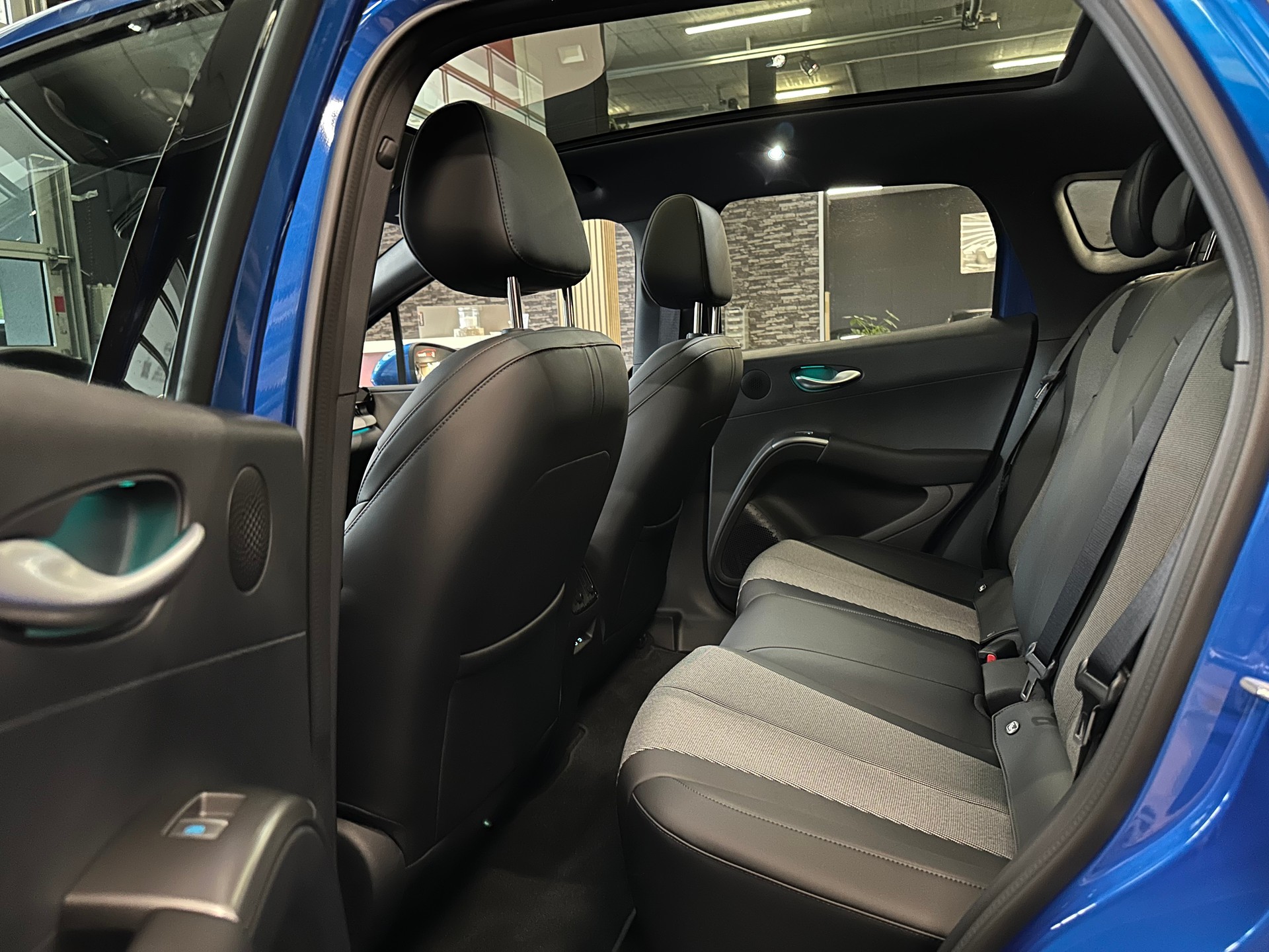 BYD Dolphin G DM-i Comfort-image-12