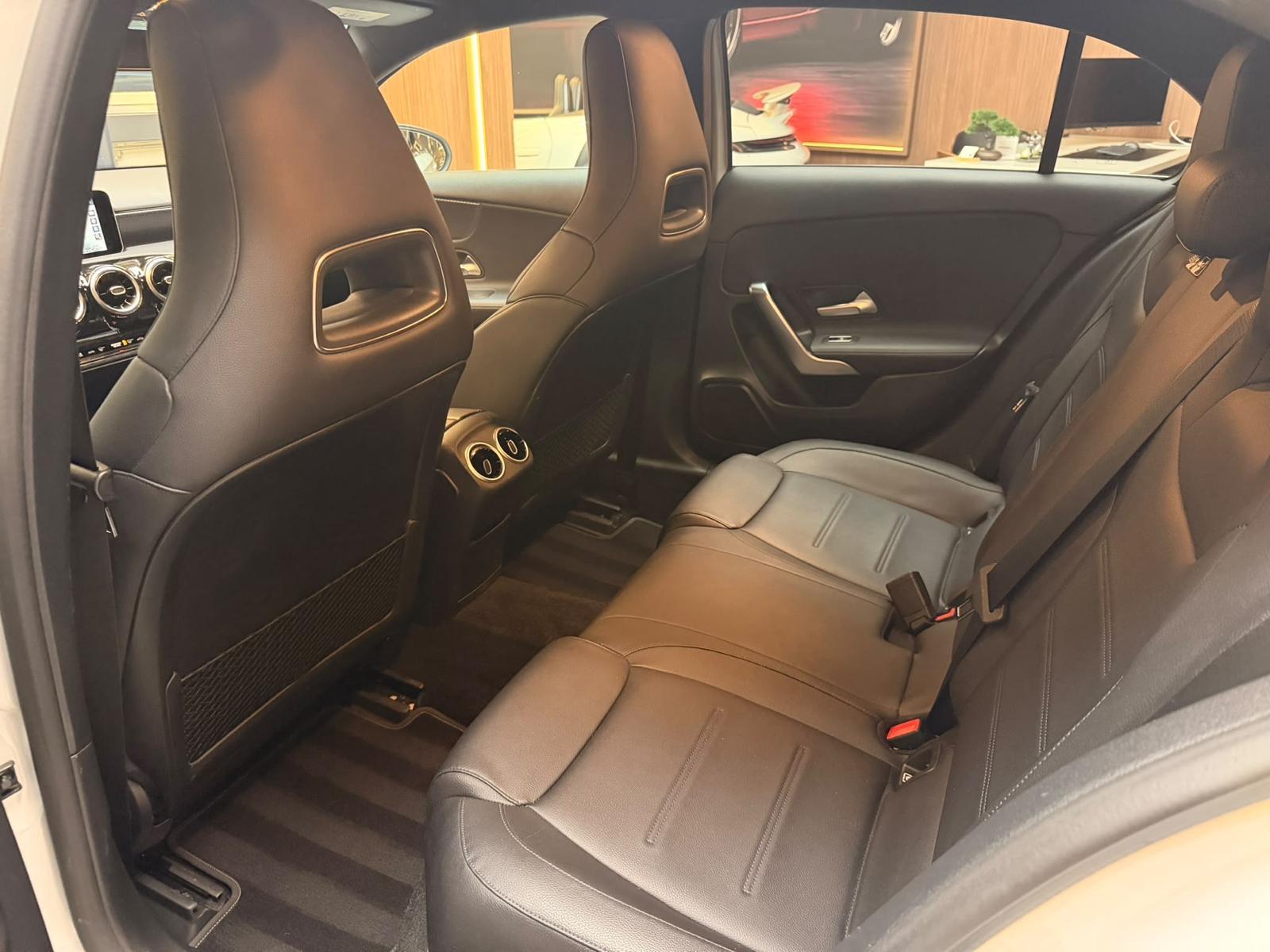 MERCEDES-BENZ A-Klasse W177 A 180 d Progressive-image-15