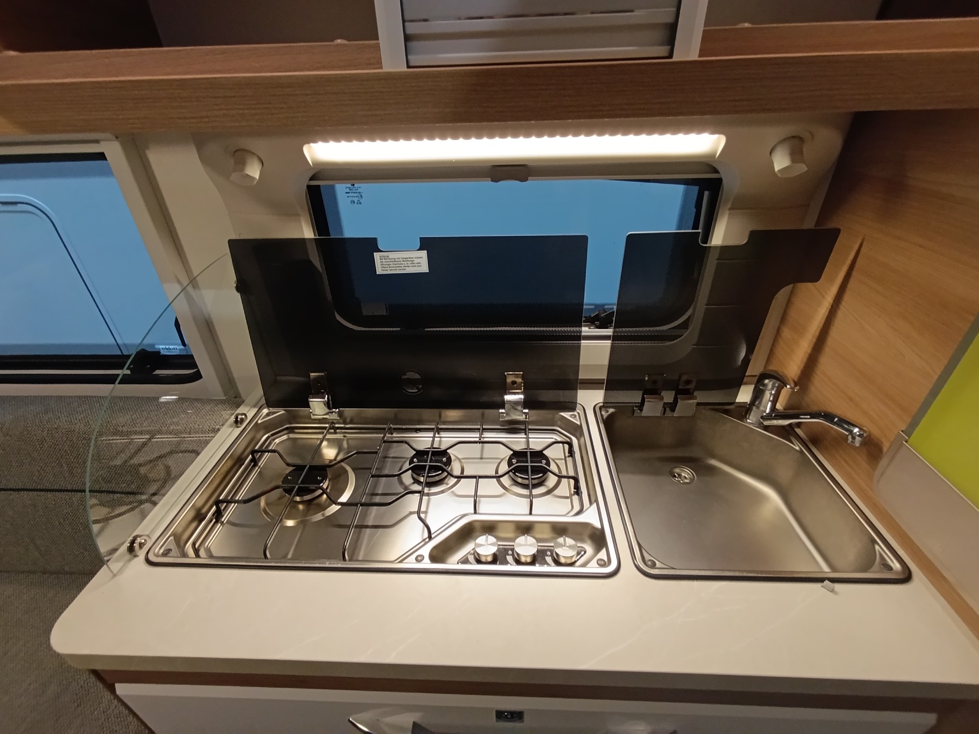 HOBBY De Luxe 540 UL-image-13