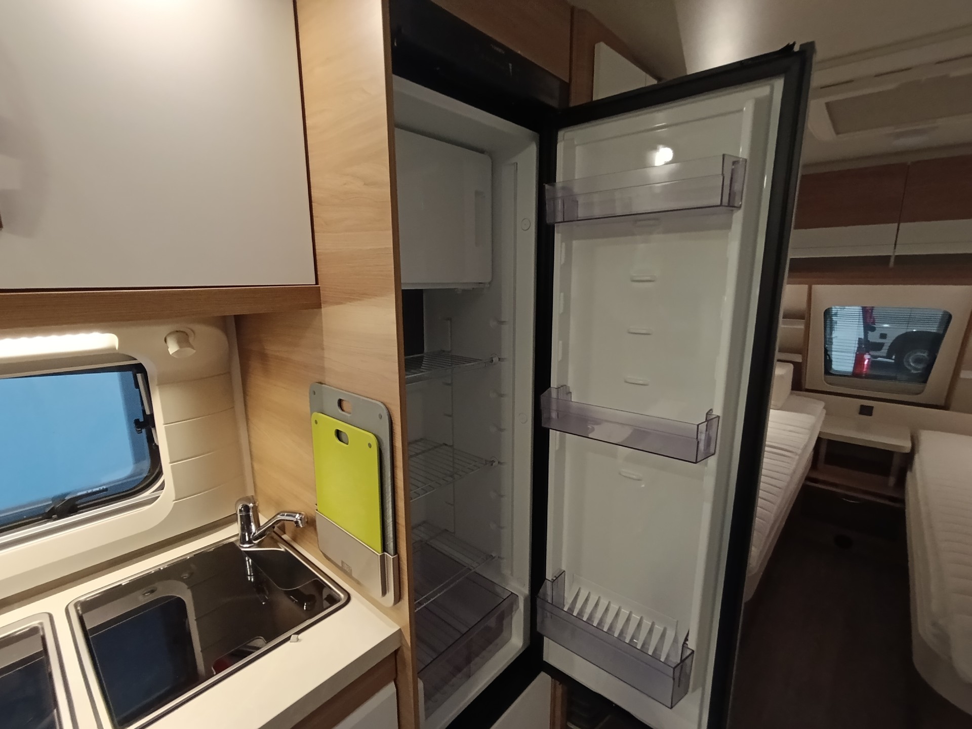 HOBBY De Luxe 540 UL-image-9