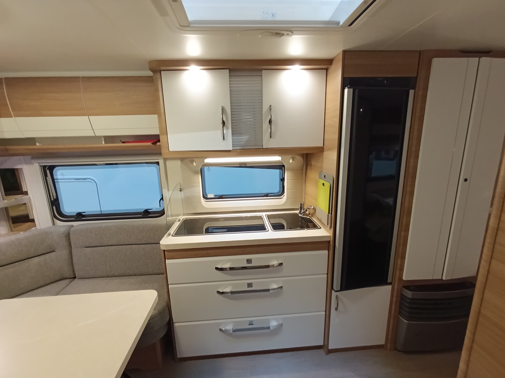 HOBBY De Luxe 540 UL-image-12