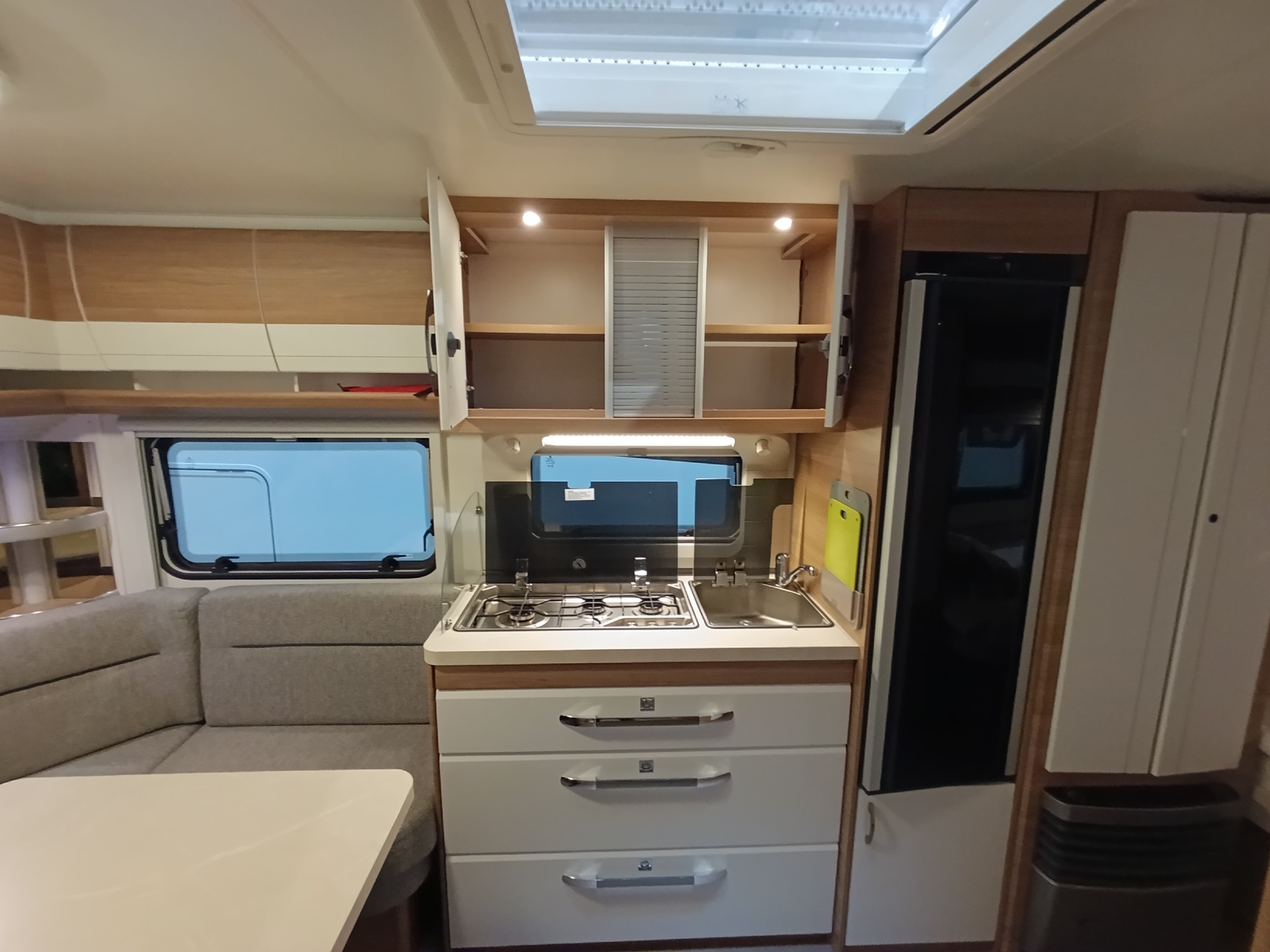 HOBBY De Luxe 540 UL-image-11