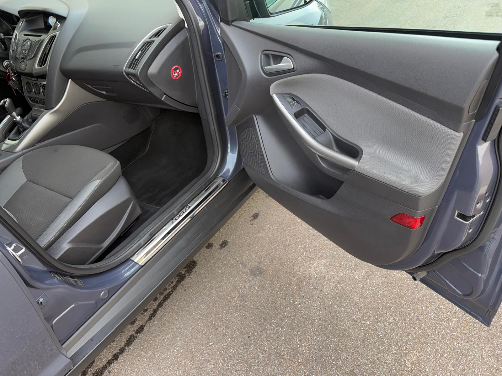 FORD Focus 1.6 TDCi Trend MFK 01.2026-image-10