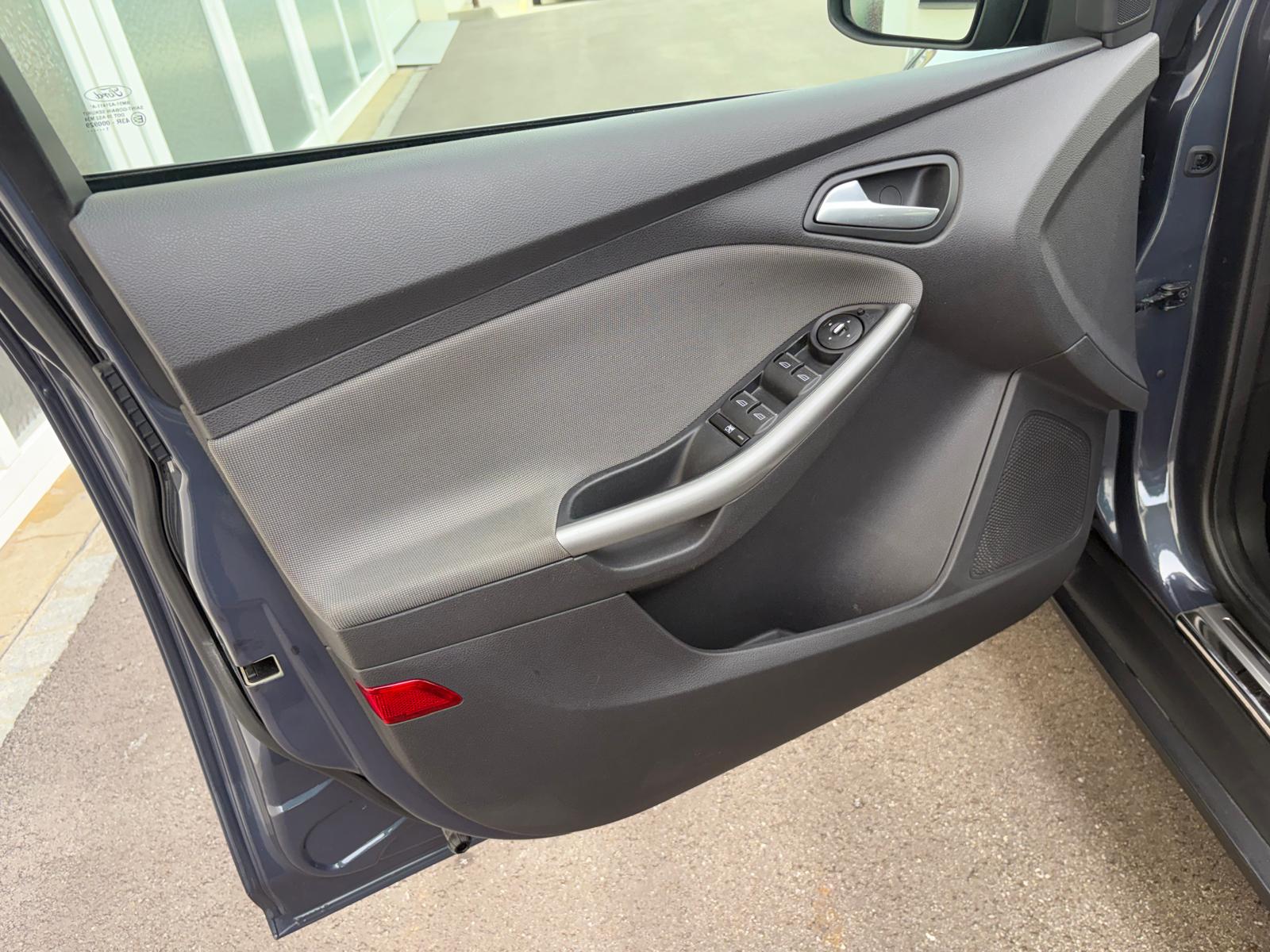 FORD Focus 1.6 TDCi Trend MFK 01.2026-image-5