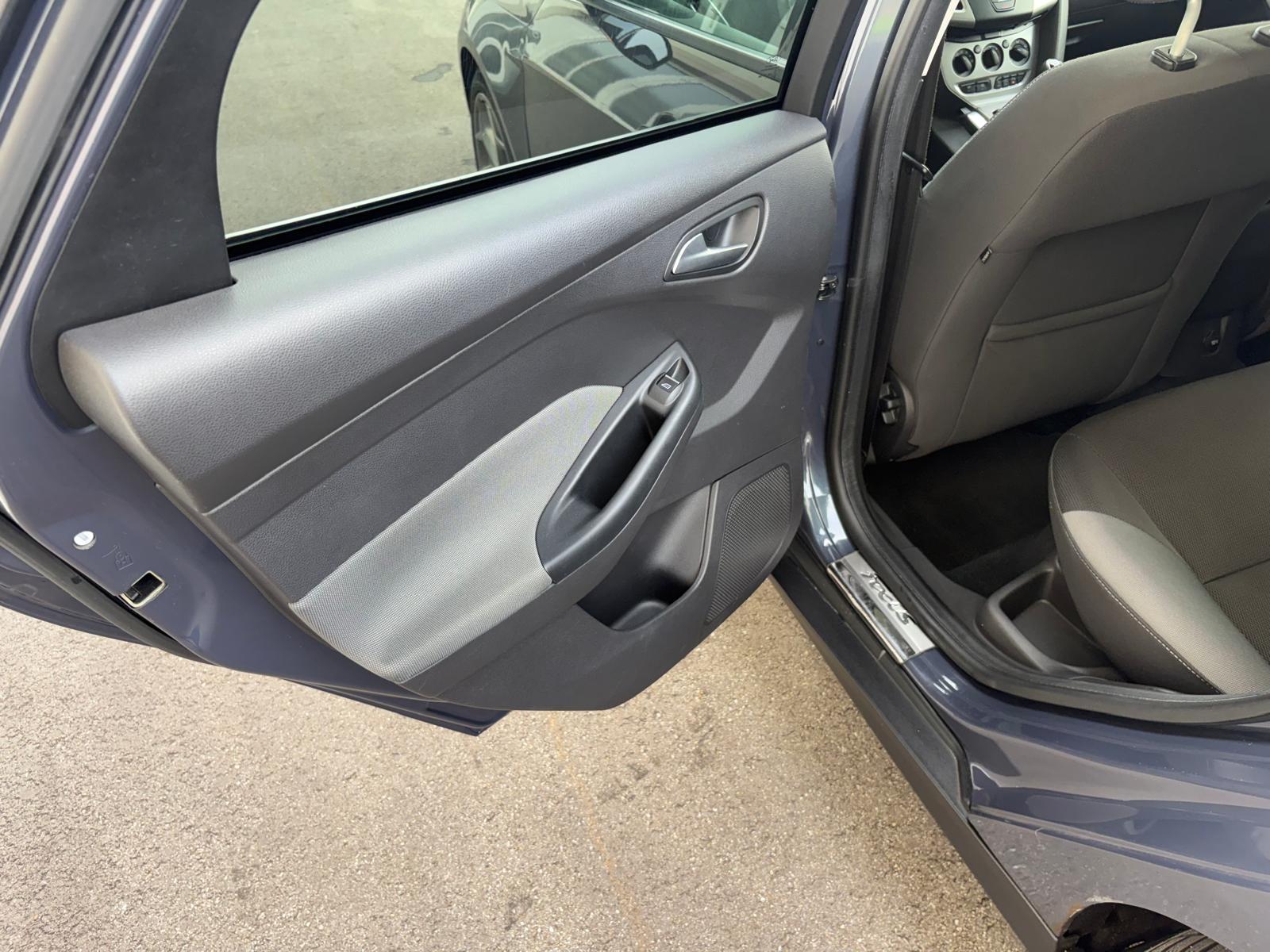 FORD Focus 1.6 TDCi Trend MFK 01.2026-image-12