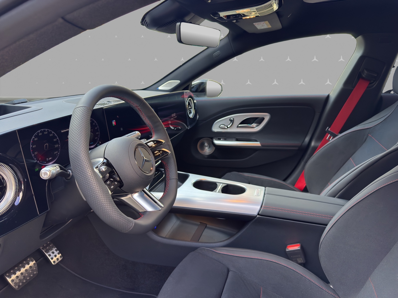 MERCEDES-BENZ CLA Shooting Brake 350 4Matic 85 kWh EQ-image-7