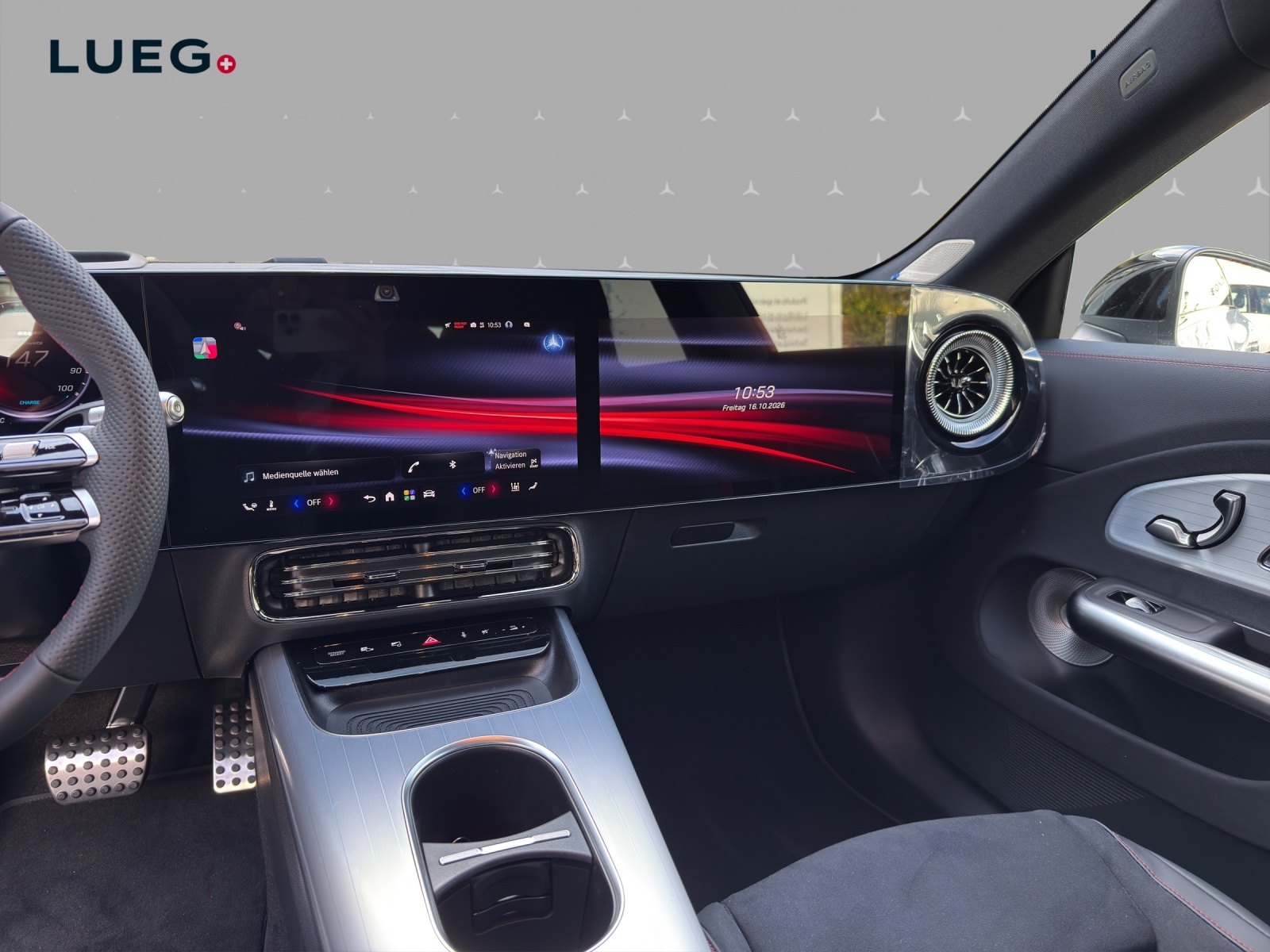 MERCEDES-BENZ CLA Shooting Brake 350 4Matic 85 kWh EQ-image-11