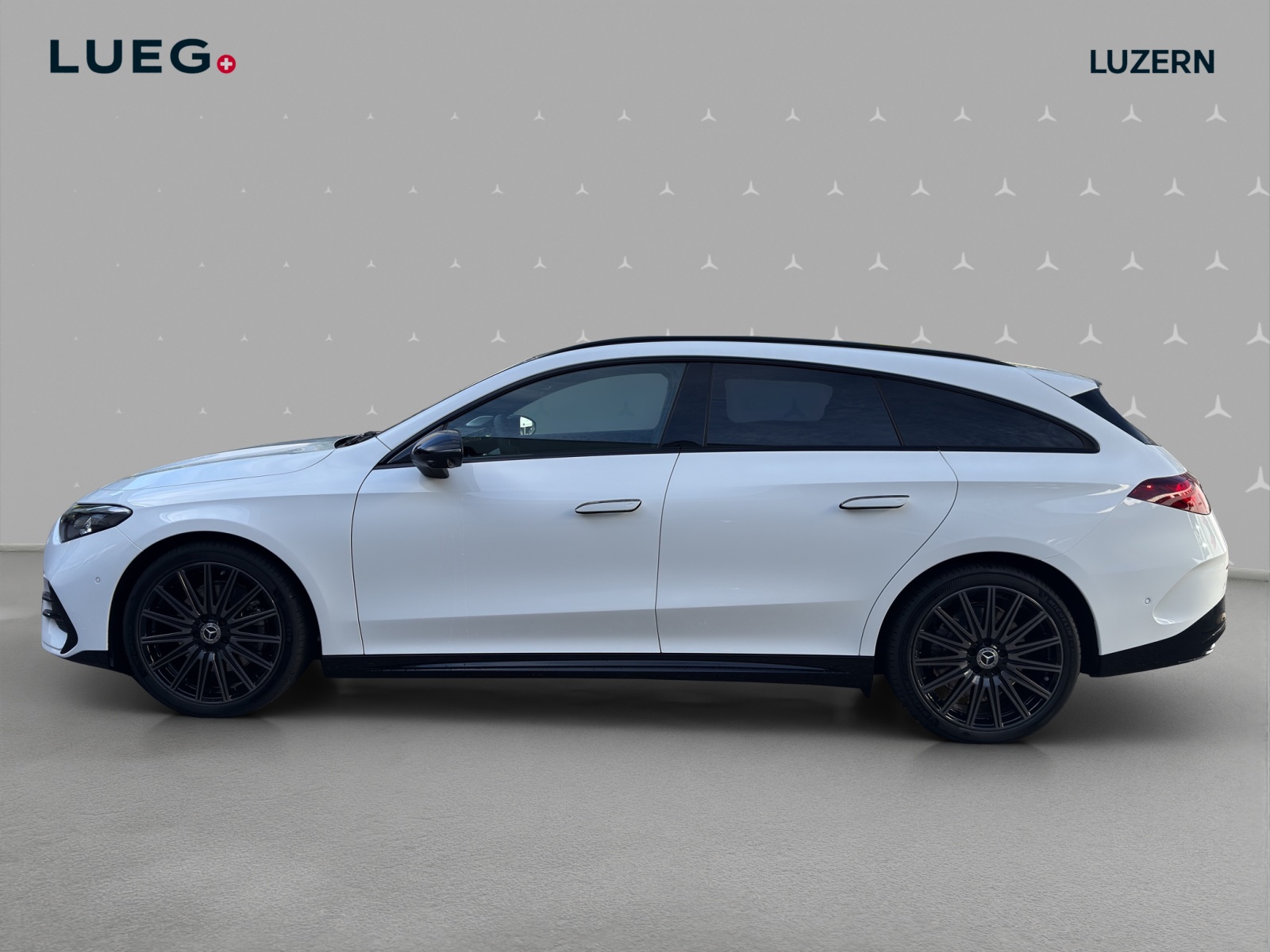 MERCEDES-BENZ CLA Shooting Brake 350 4Matic 85 kWh EQ-image-1