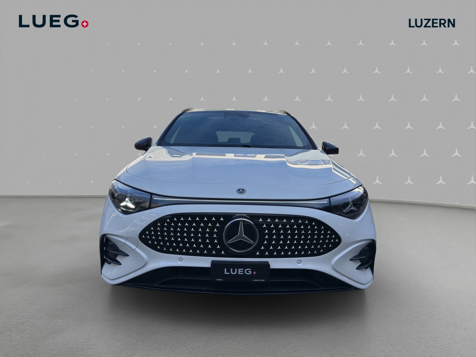 MERCEDES-BENZ CLA Shooting Brake 350 4Matic 85 kWh EQ-image-5