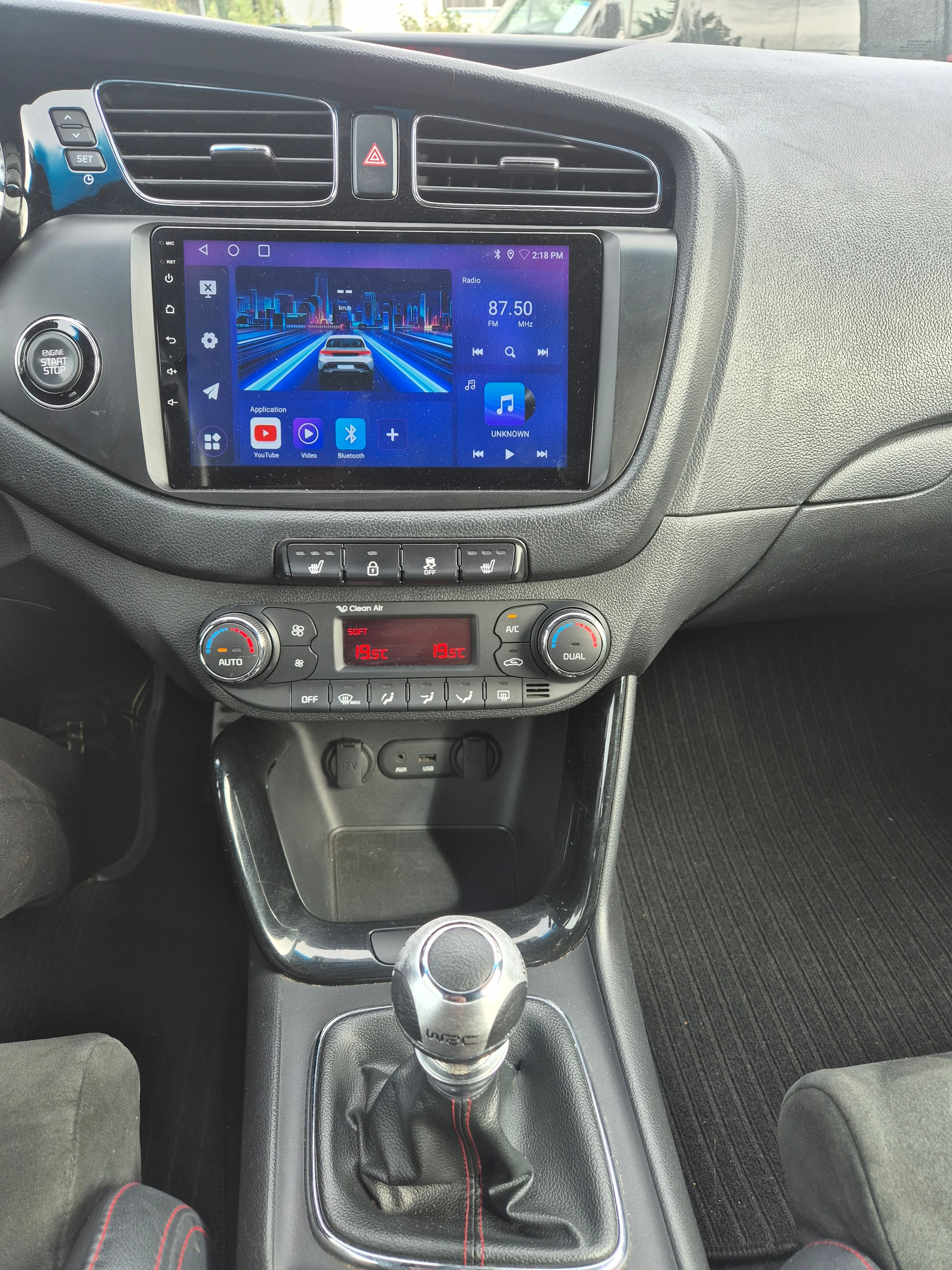 KIA Pro_Cee'd 1.6 GDi Turbo GT-image-10