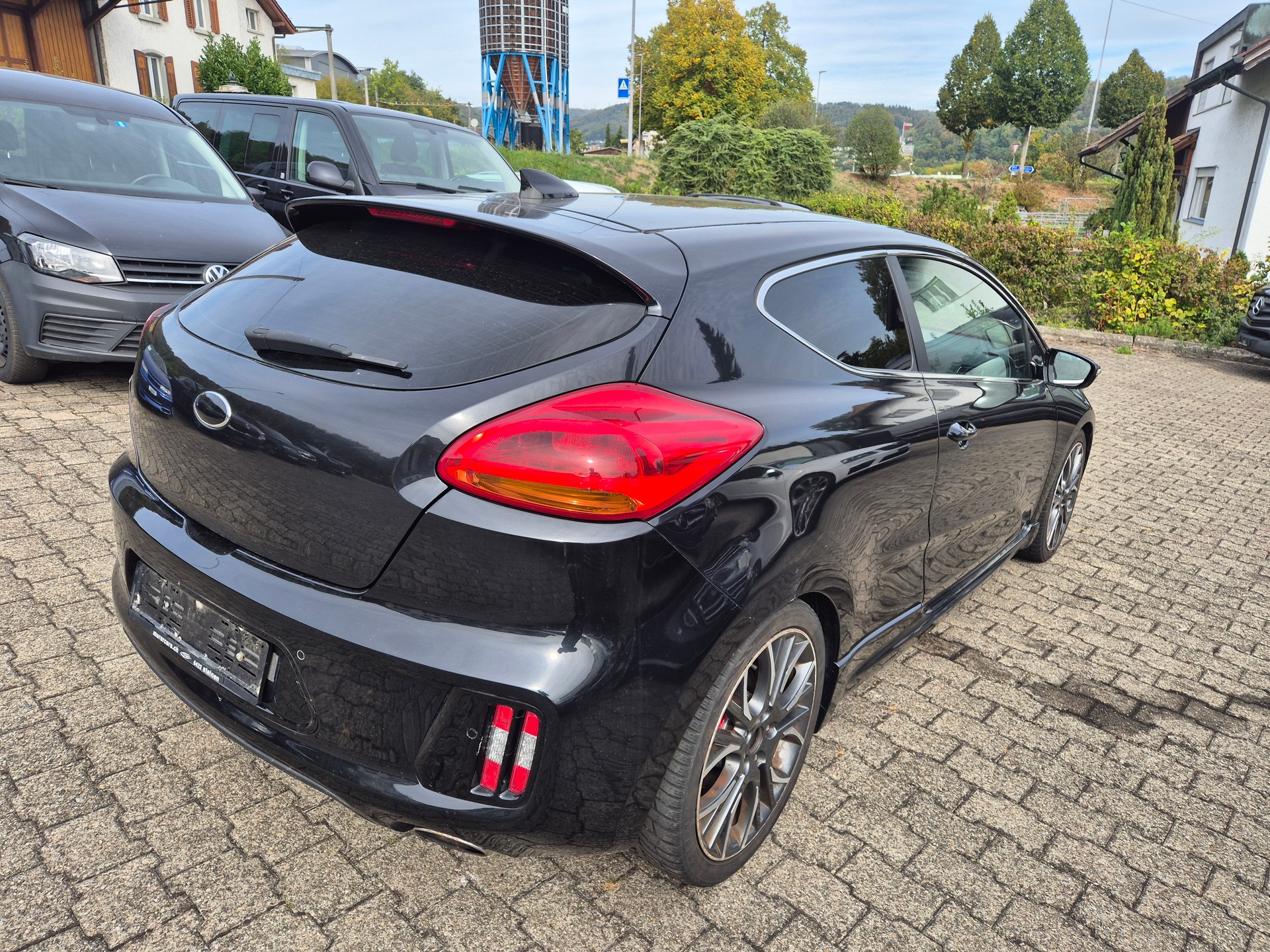 KIA Pro_Cee'd 1.6 GDi Turbo GT-image-4
