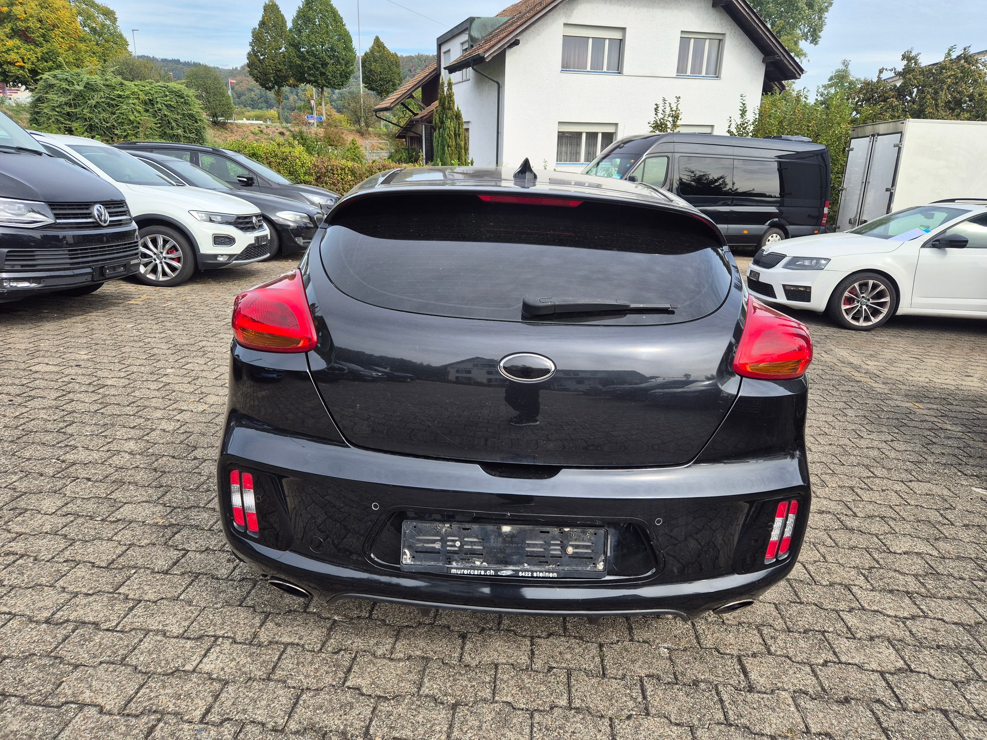 KIA Pro_Cee'd 1.6 GDi Turbo GT-image-6