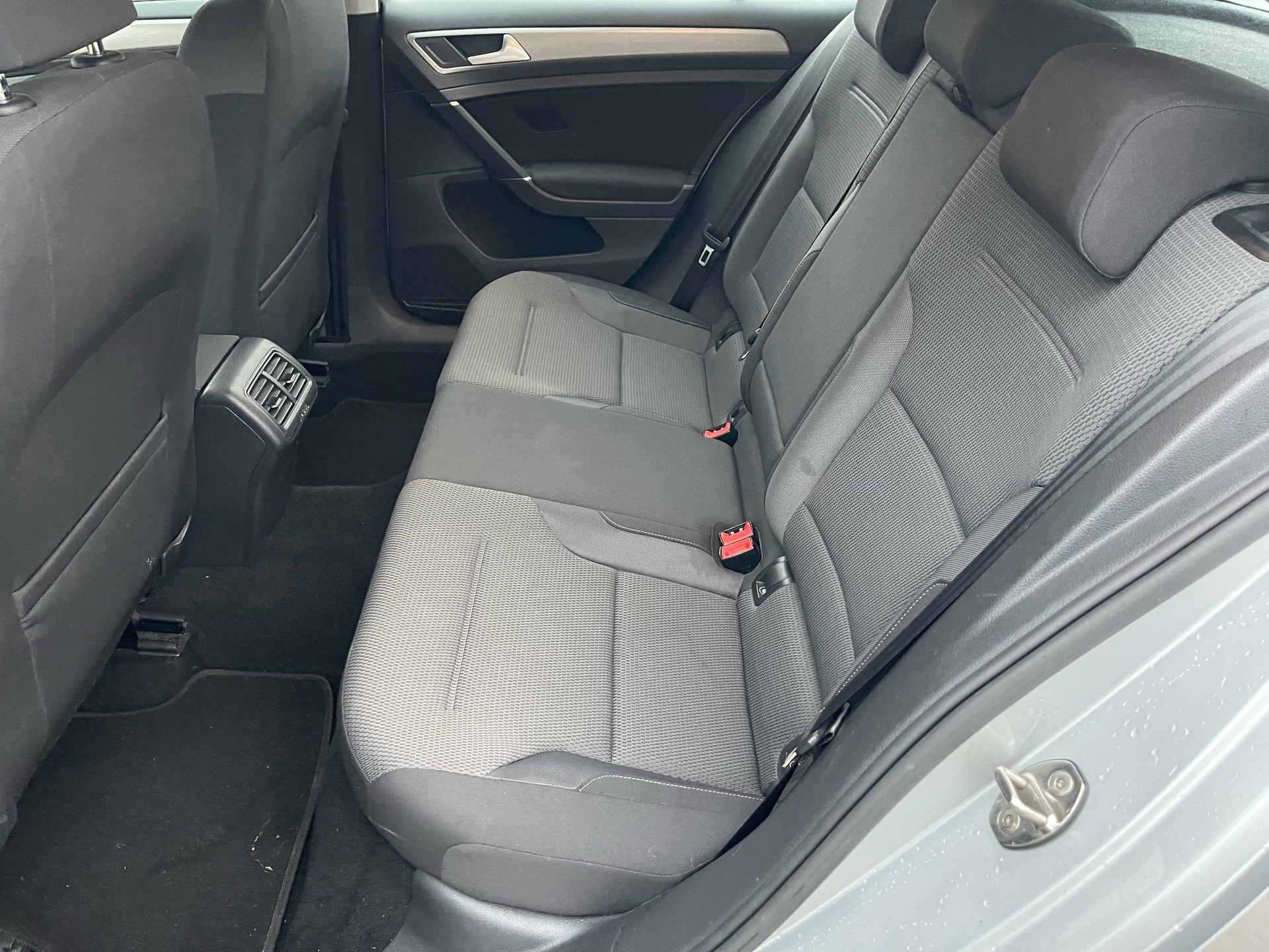 VW Golf 1.4 VII TSI-image-9