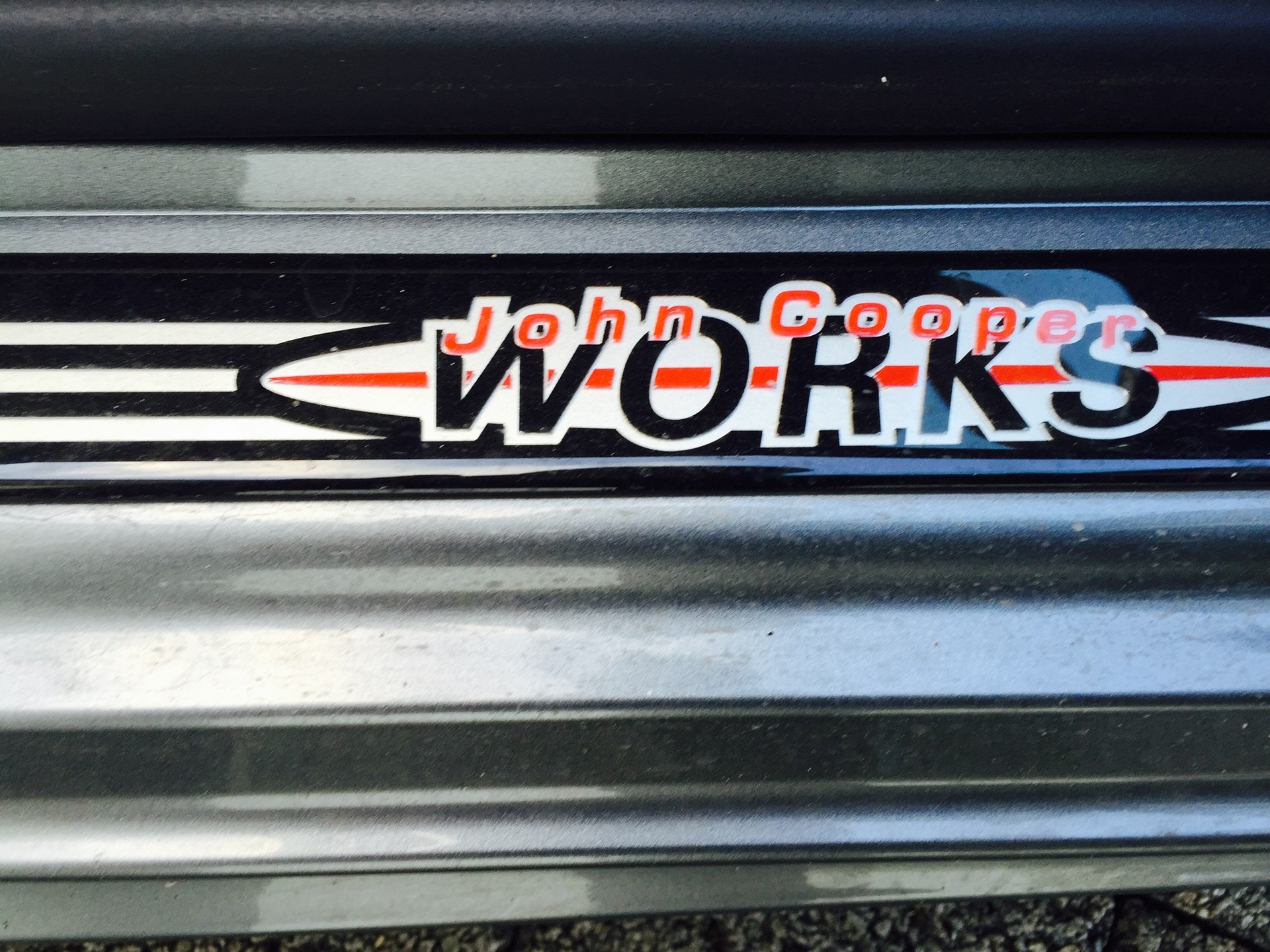 MINI Cooper JCW-image-3