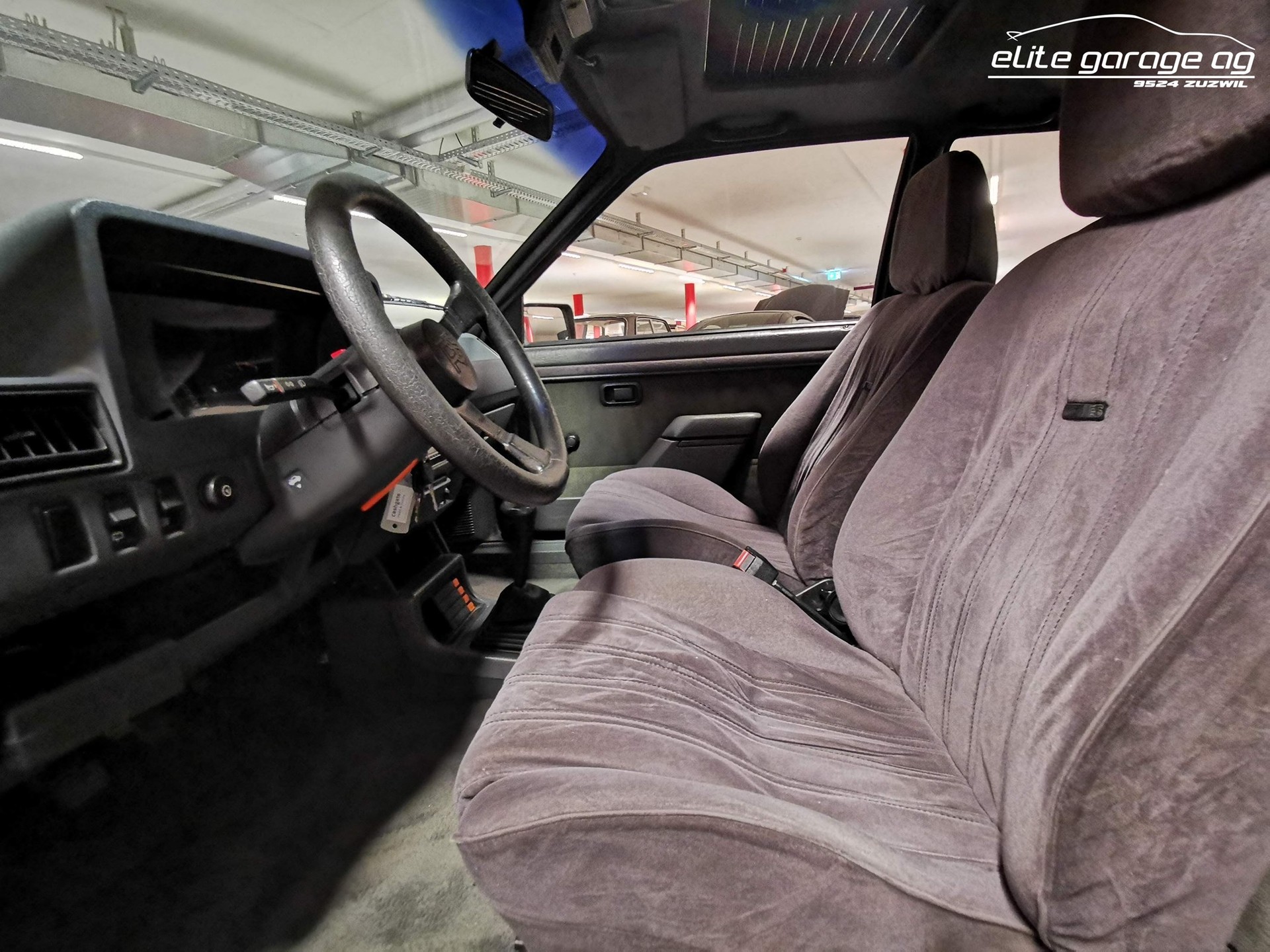 FORD Escort 1600 RSi-image-6