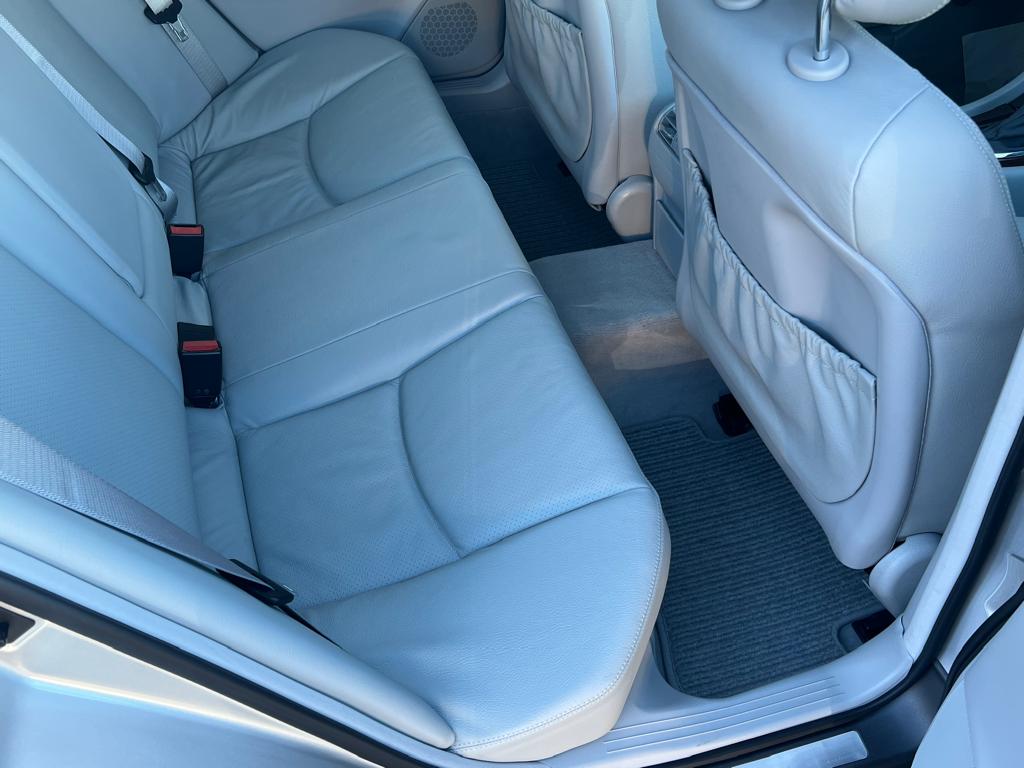 MERCEDES-BENZ C 320 Elégance Automatic-image-8