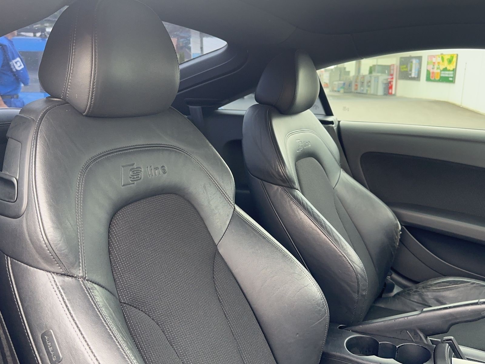 AUDI TT Coupé 2.0 TFSI-image-13