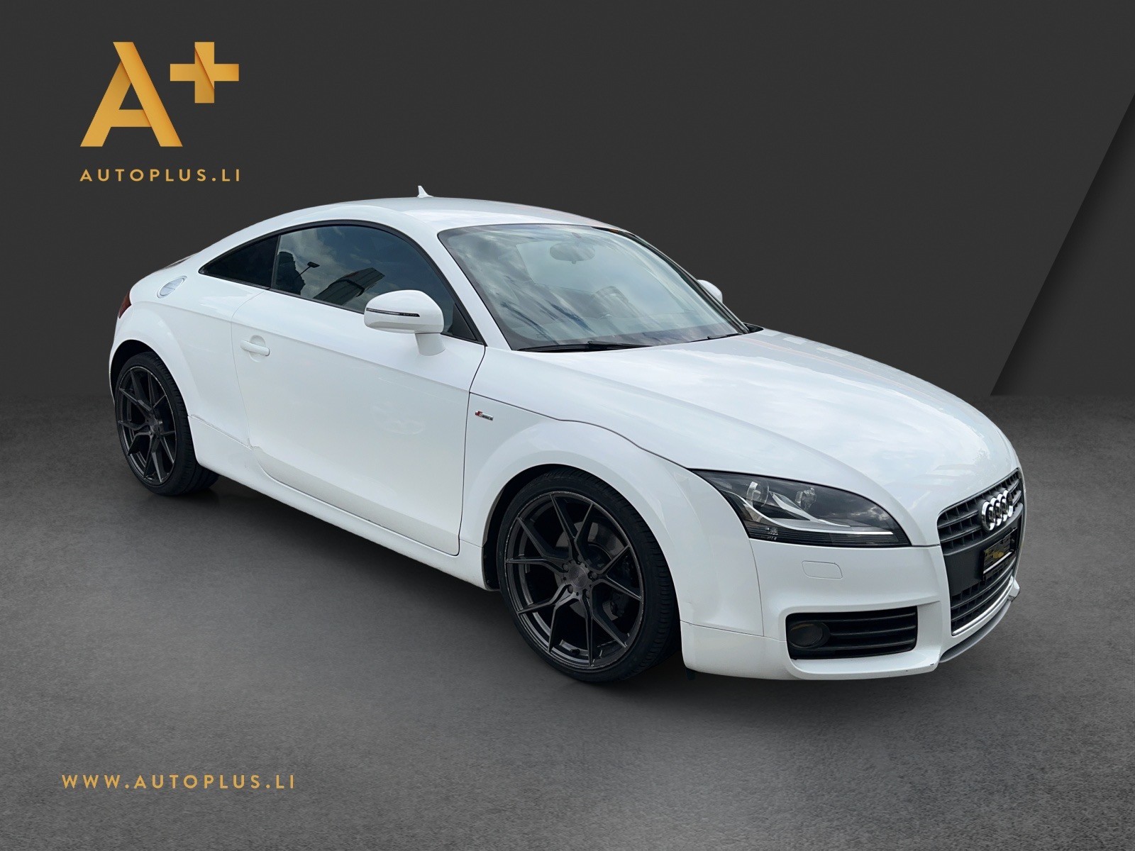 AUDI TT Coupé 2.0 TFSI-image-15