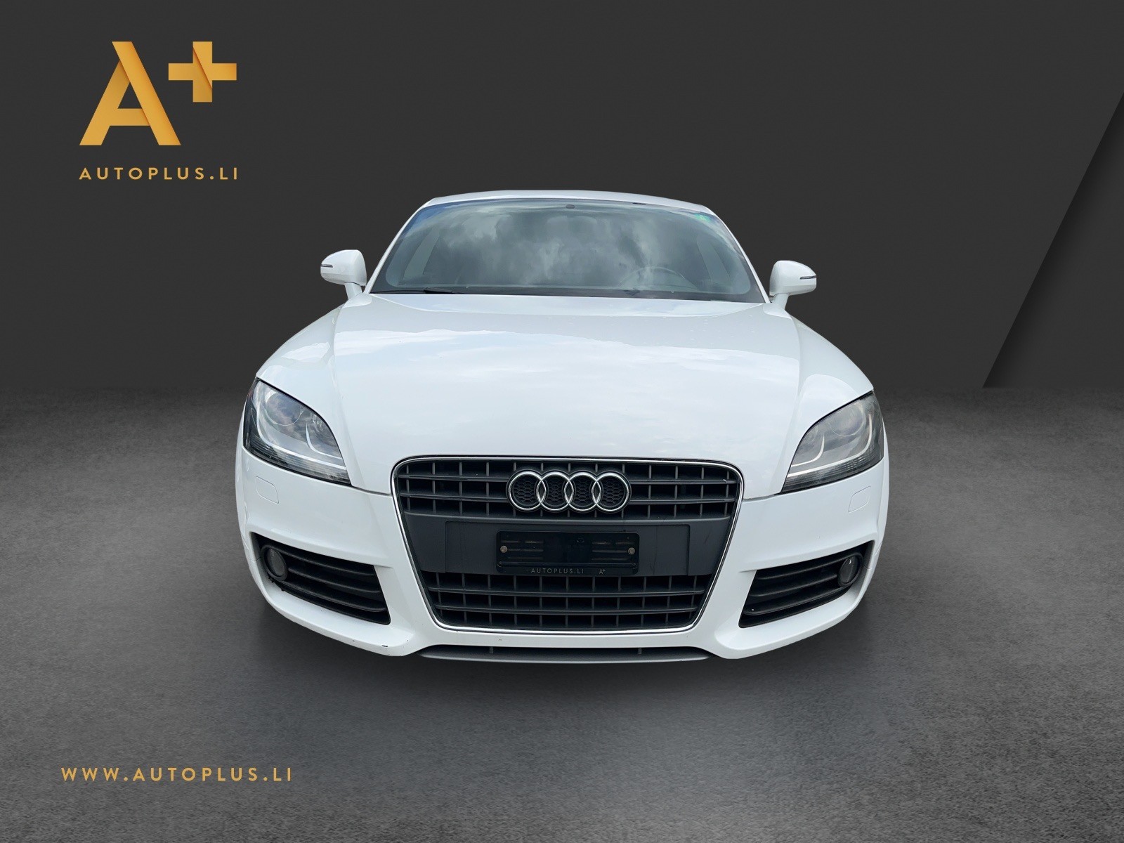 AUDI TT Coupé 2.0 TFSI-image-7