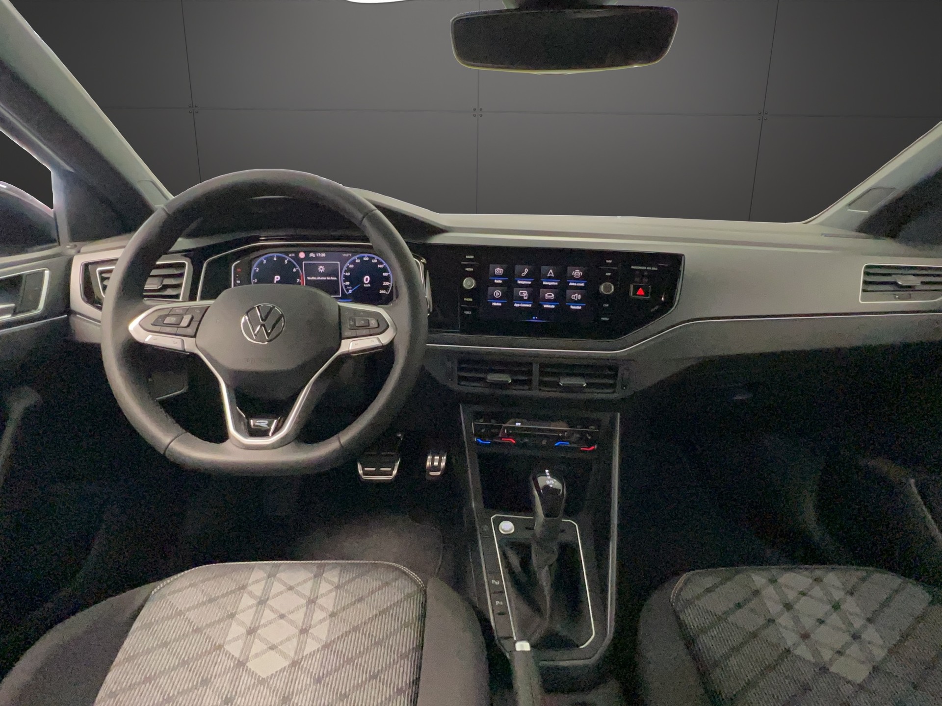 VW Taigo 1.0 TSI R-Line DSG-image-8