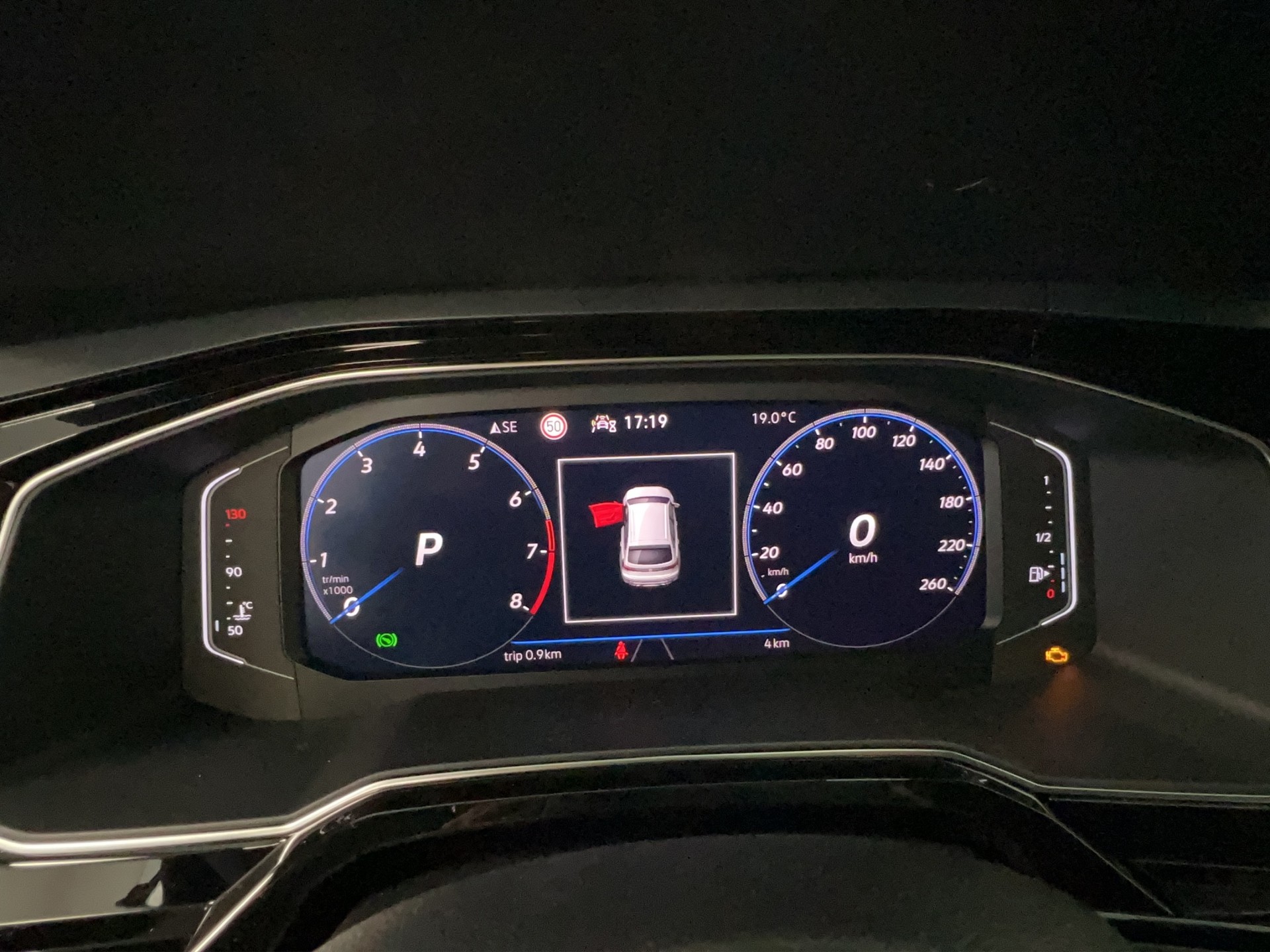 VW Taigo 1.0 TSI R-Line DSG-image-6