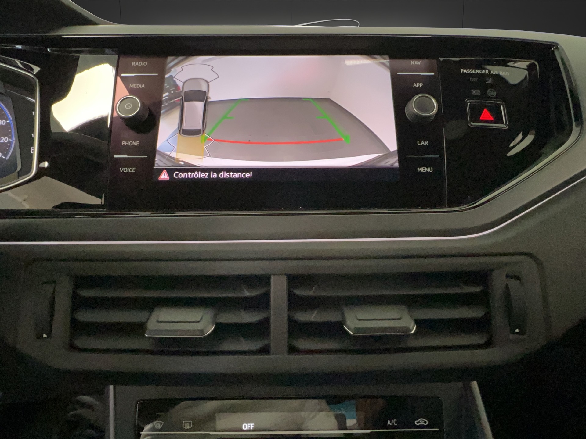VW Taigo 1.0 TSI R-Line DSG-image-10