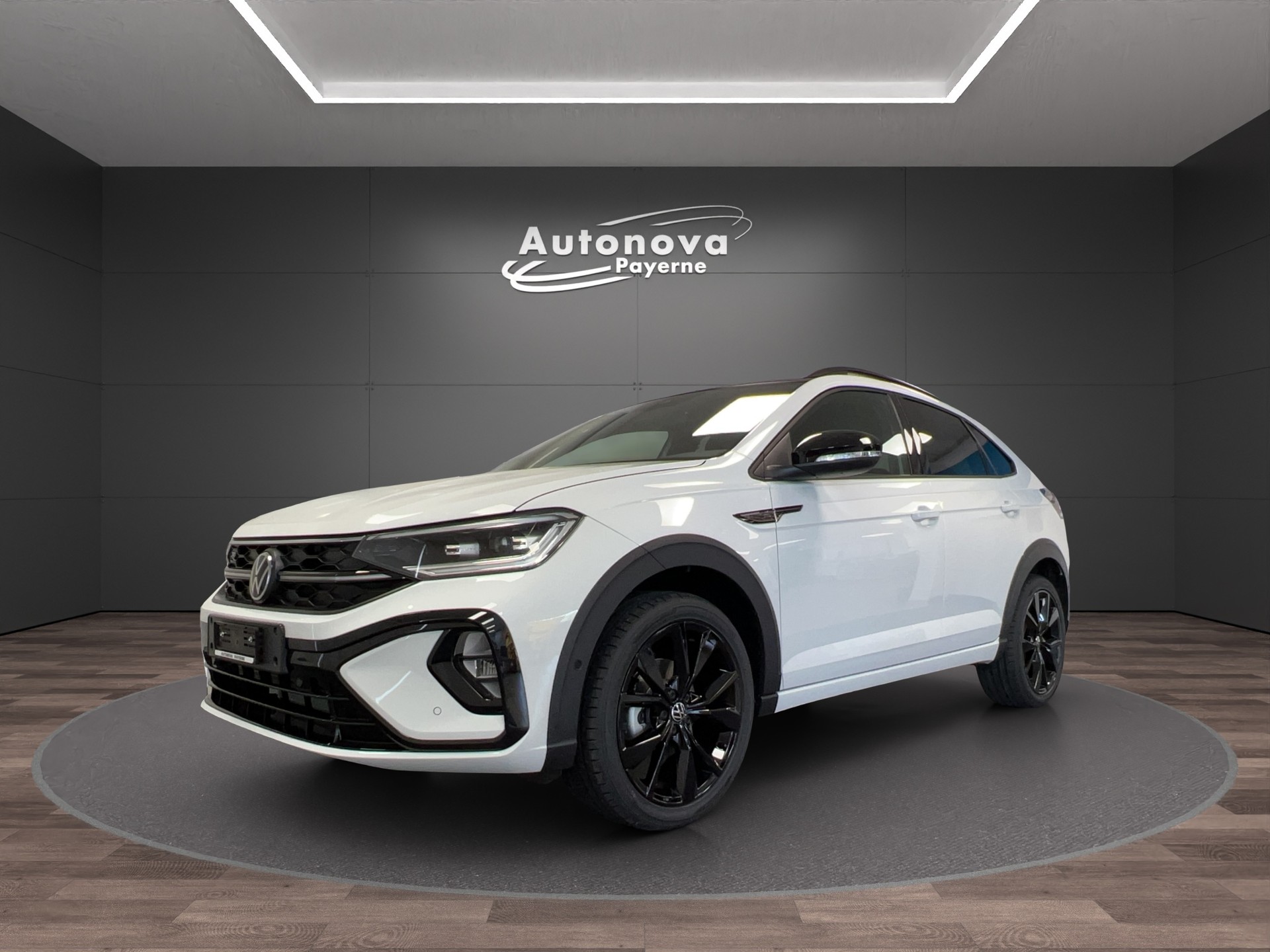 VW Taigo 1.0 TSI R-Line DSG-image-0