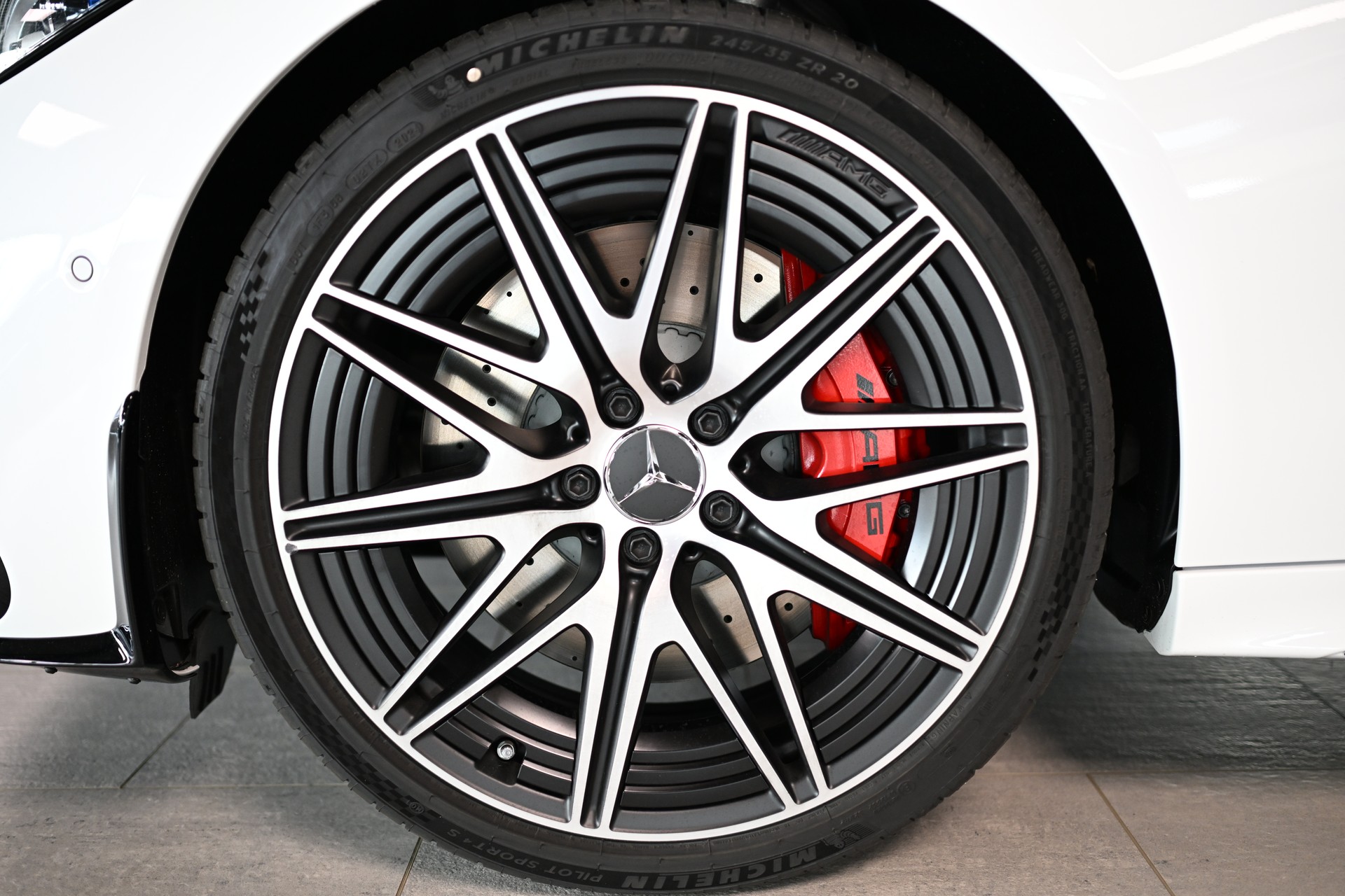 MERCEDES-BENZ C 43 T AMG 4Matic-image-5