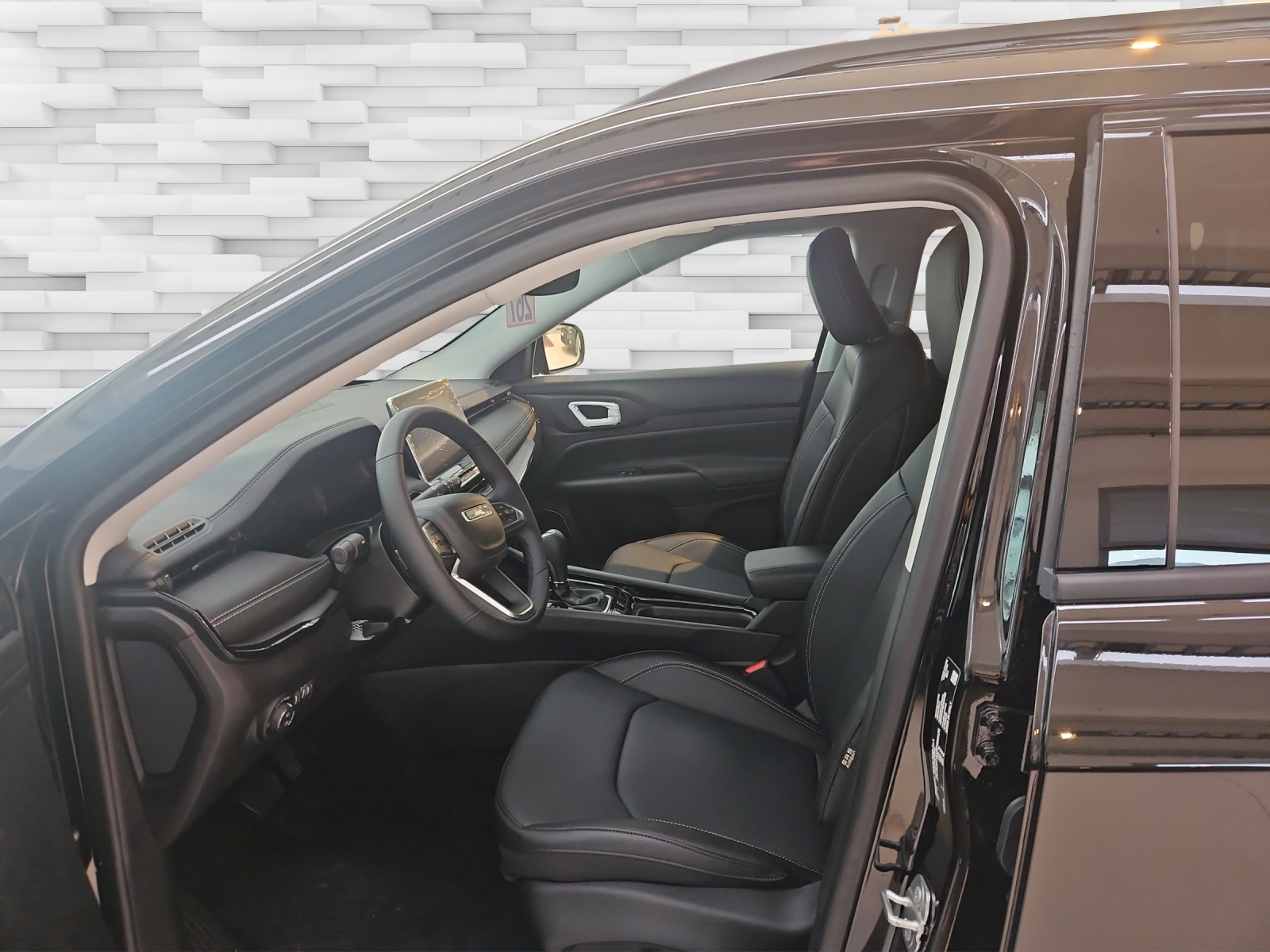 JEEP Compass 4x2 1.5 T MHEV Summit Sky-image-8