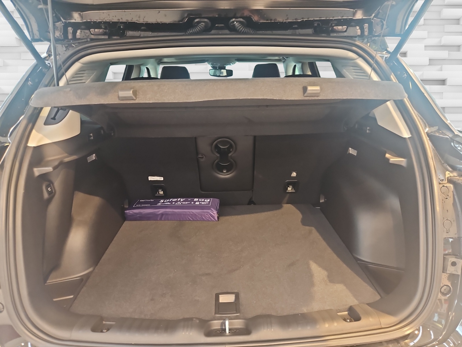 JEEP Compass 4x2 1.5 T MHEV Summit Sky-image-15