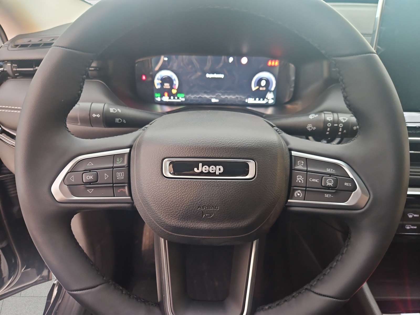 JEEP Compass 4x2 1.5 T MHEV Summit Sky-image-10