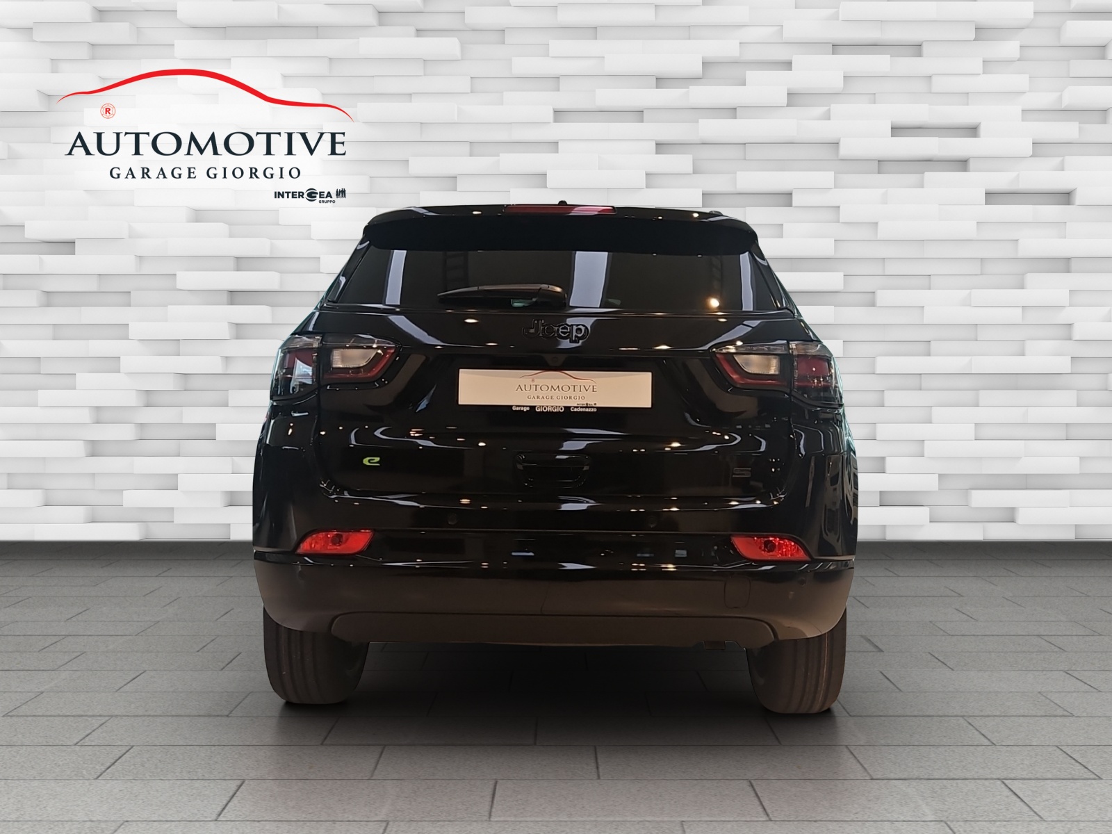 JEEP Compass 4x2 1.5 T MHEV Summit Sky-image-7