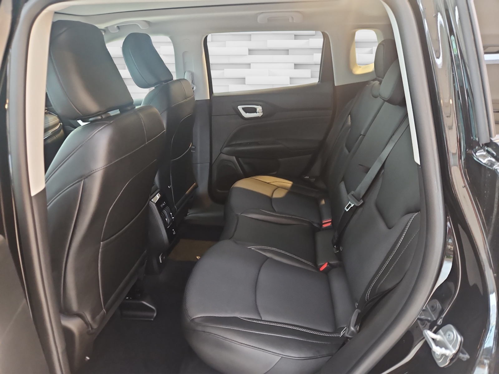 JEEP Compass 4x2 1.5 T MHEV Summit Sky-image-14
