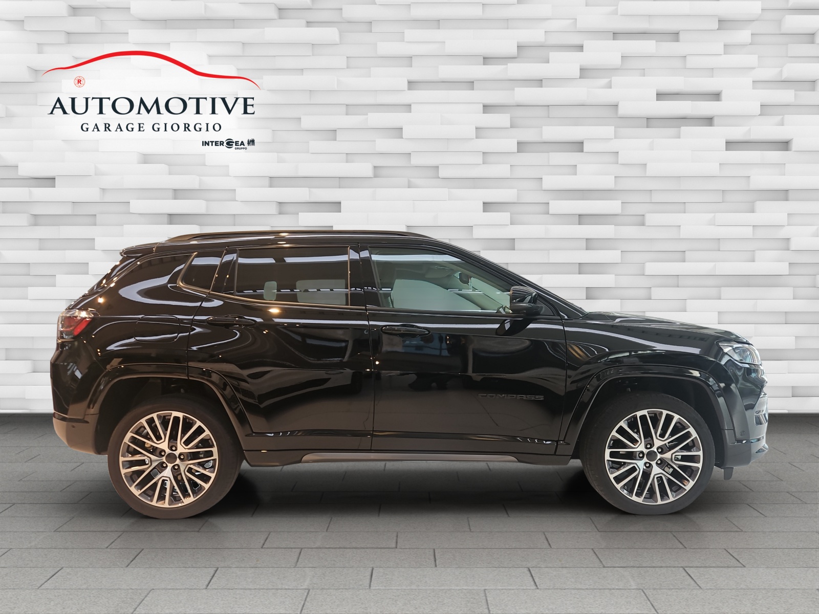 JEEP Compass 4x2 1.5 T MHEV Summit Sky-image-3