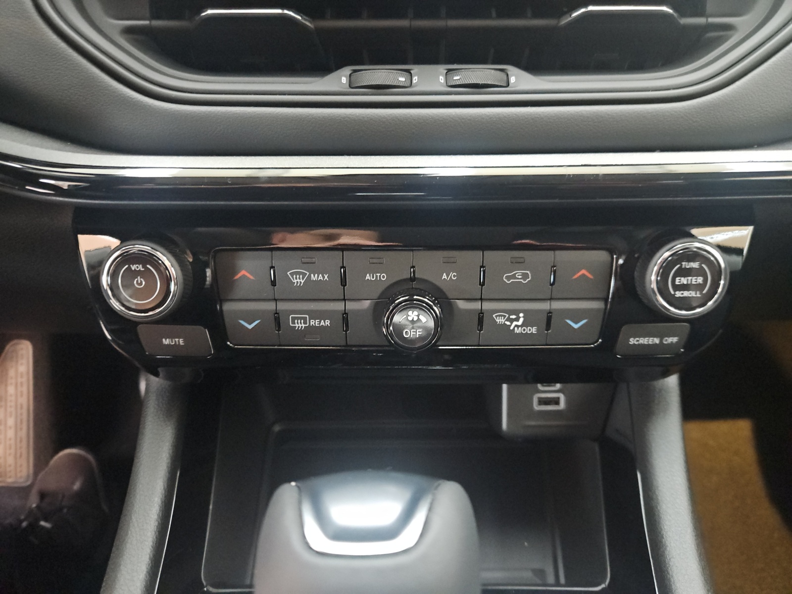 JEEP Compass 4x2 1.5 T MHEV Summit Sky-image-13