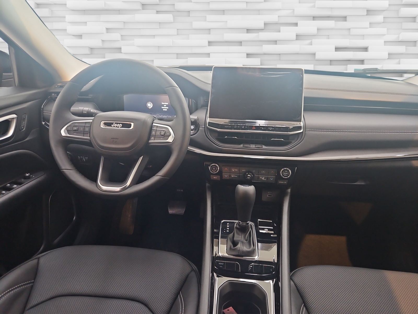 JEEP Compass 4x2 1.5 T MHEV Summit Sky-image-9