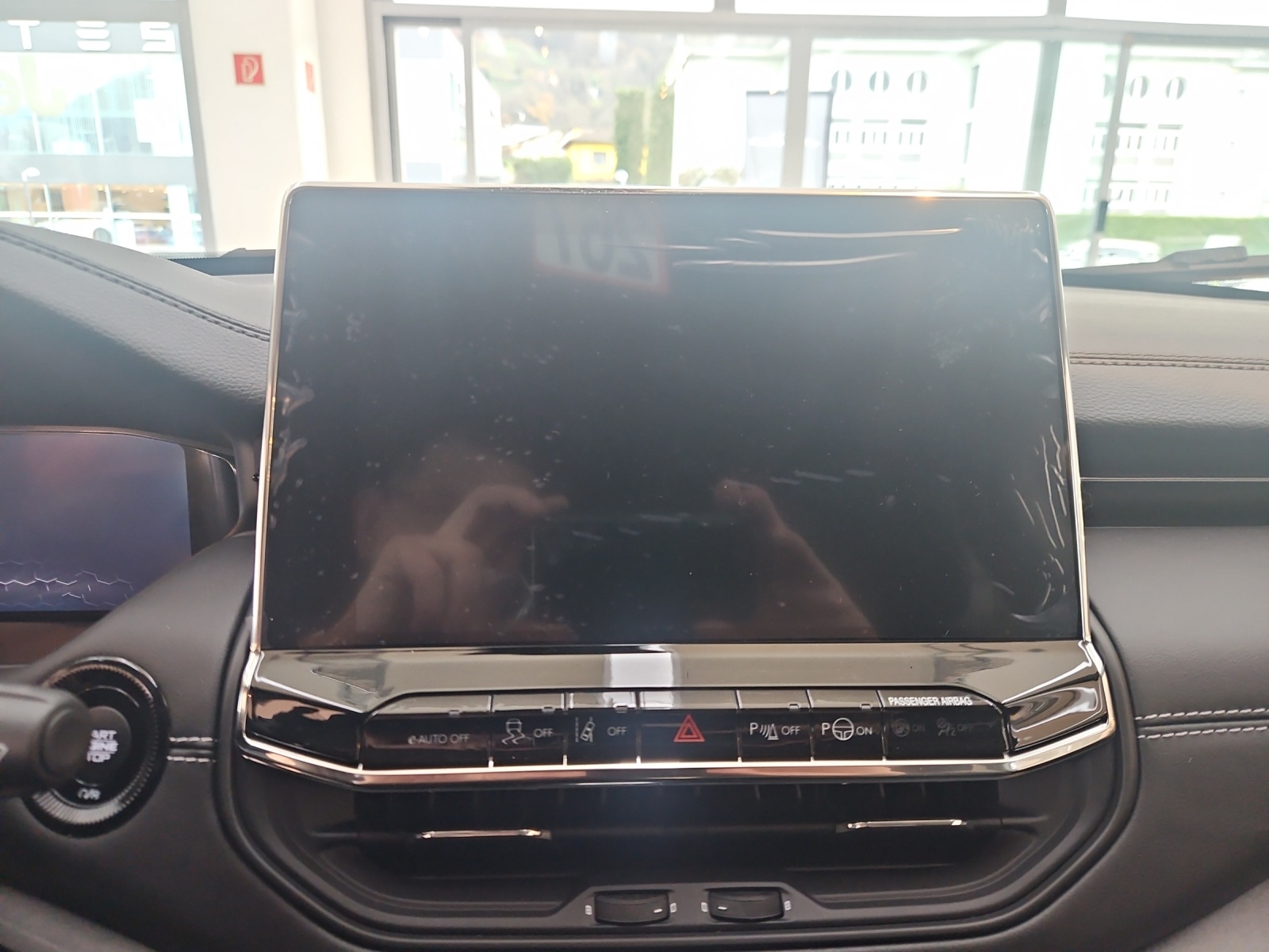 JEEP Compass 4x2 1.5 T MHEV Summit Sky-image-12