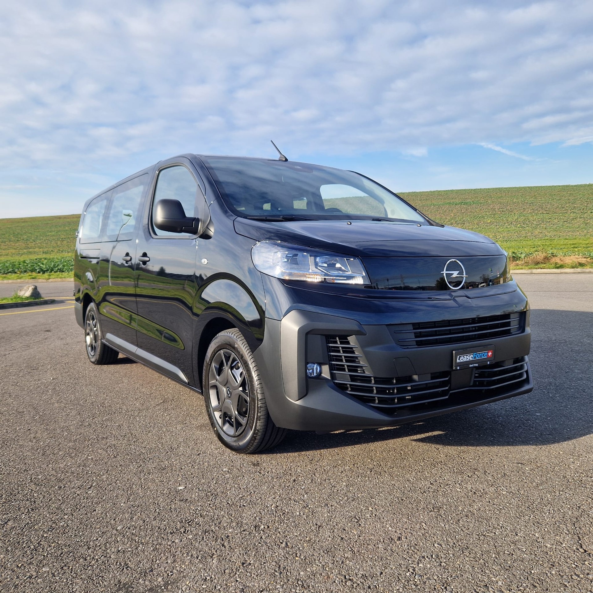 OPEL Vivaro Combi 2.0 CDTI s/s XL-image-6