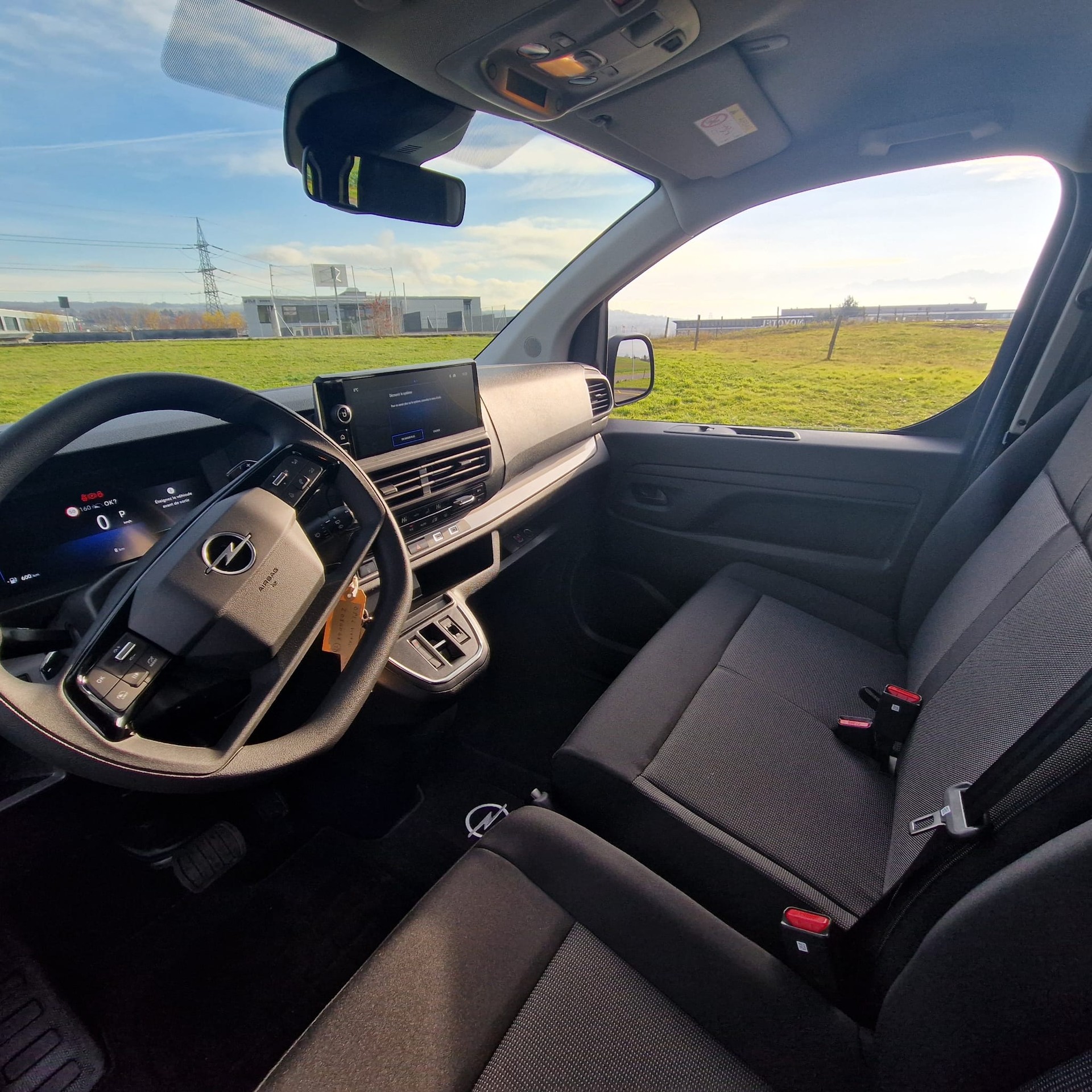 OPEL Vivaro Combi 2.0 CDTI s/s XL-showroom-element-2