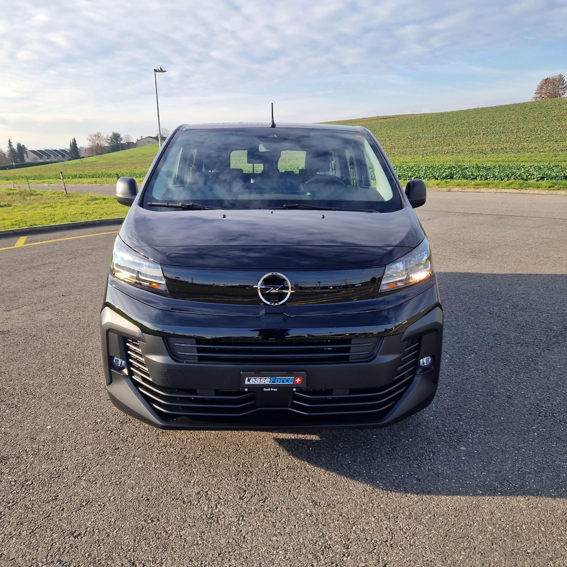 OPEL Vivaro Combi 2.0 CDTI s/s XL-image-5