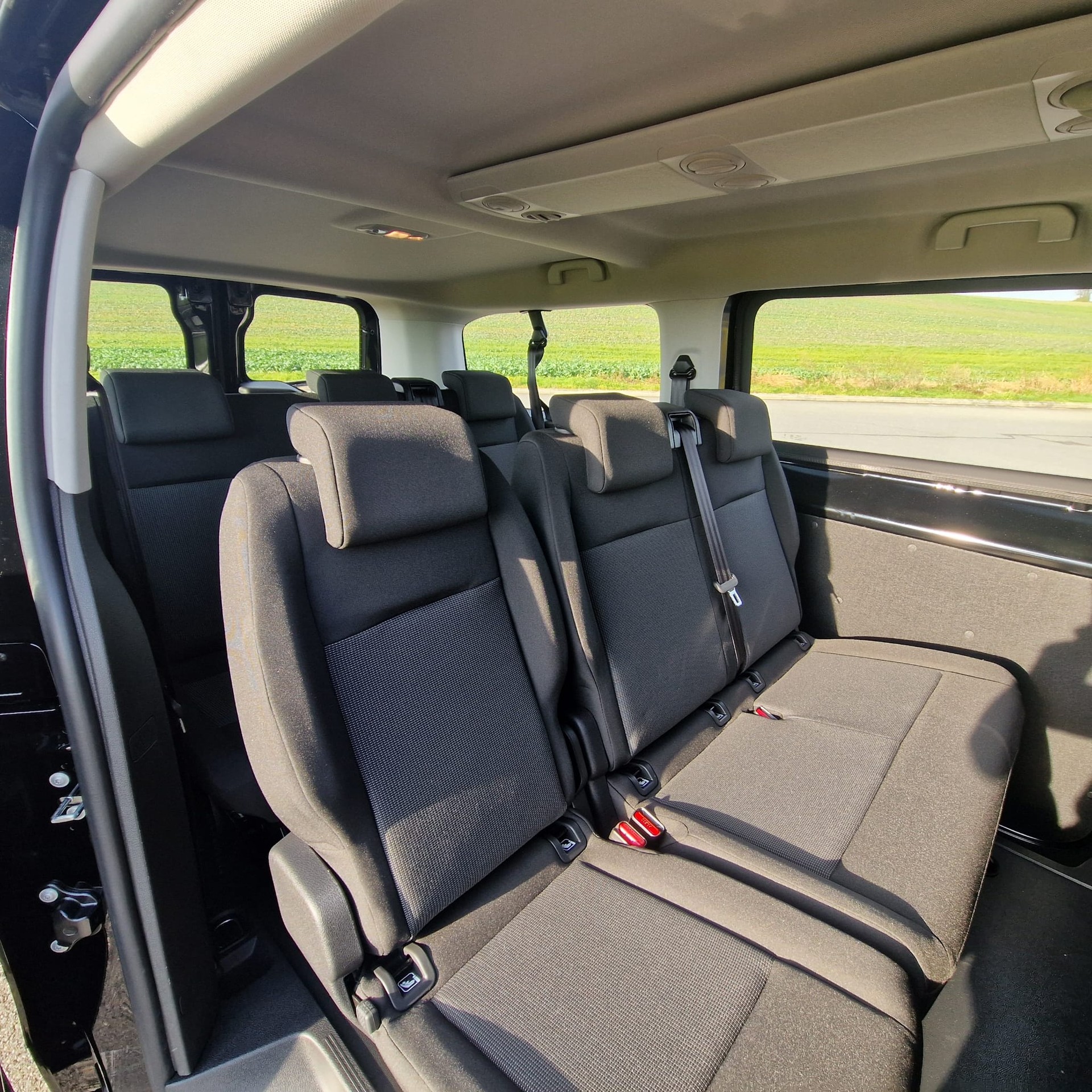 OPEL Vivaro Combi 2.0 CDTI s/s XL-image-28